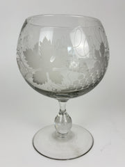 Gaveglas, 26 cm