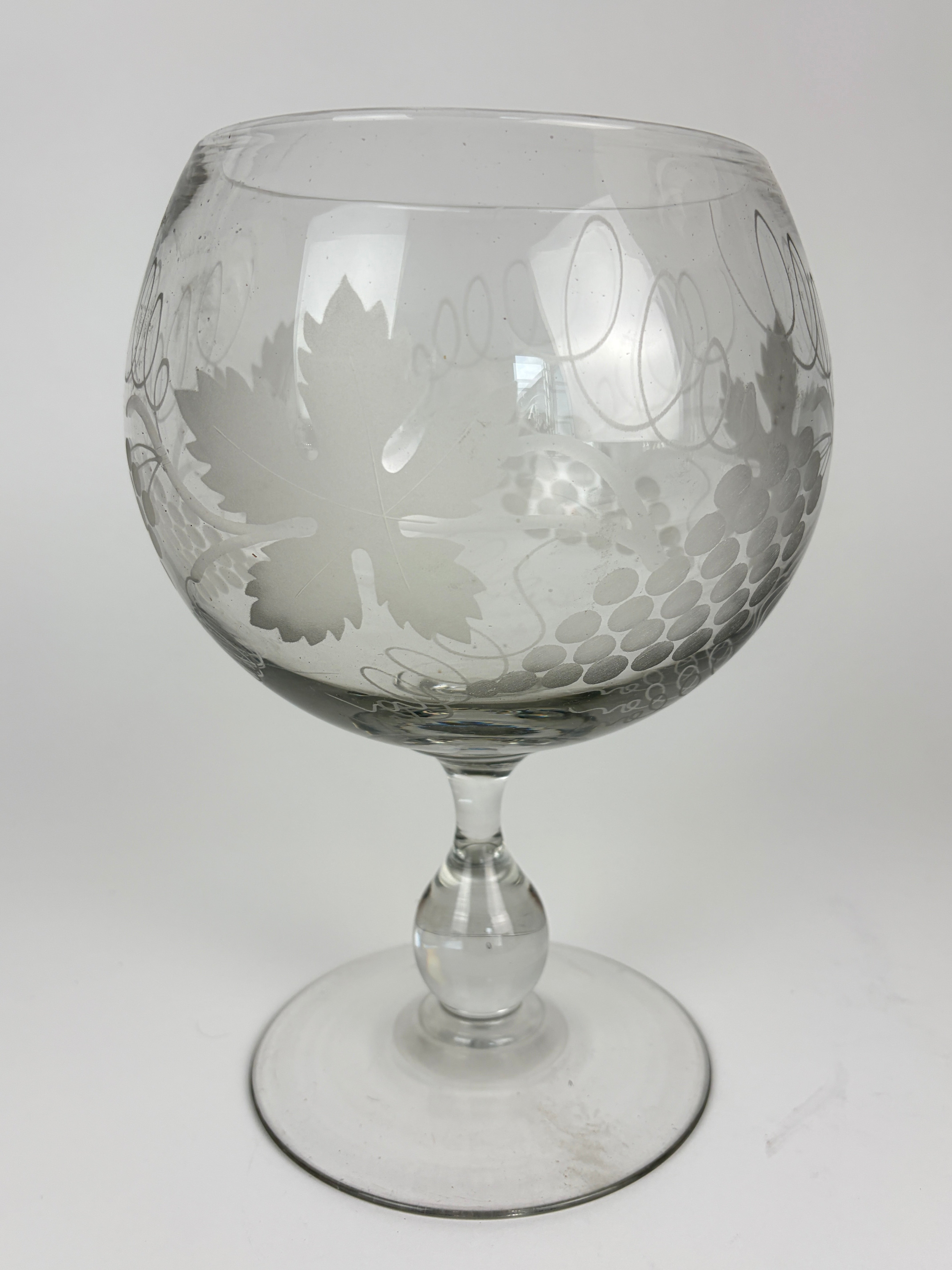 Gaveglas, 26 cm