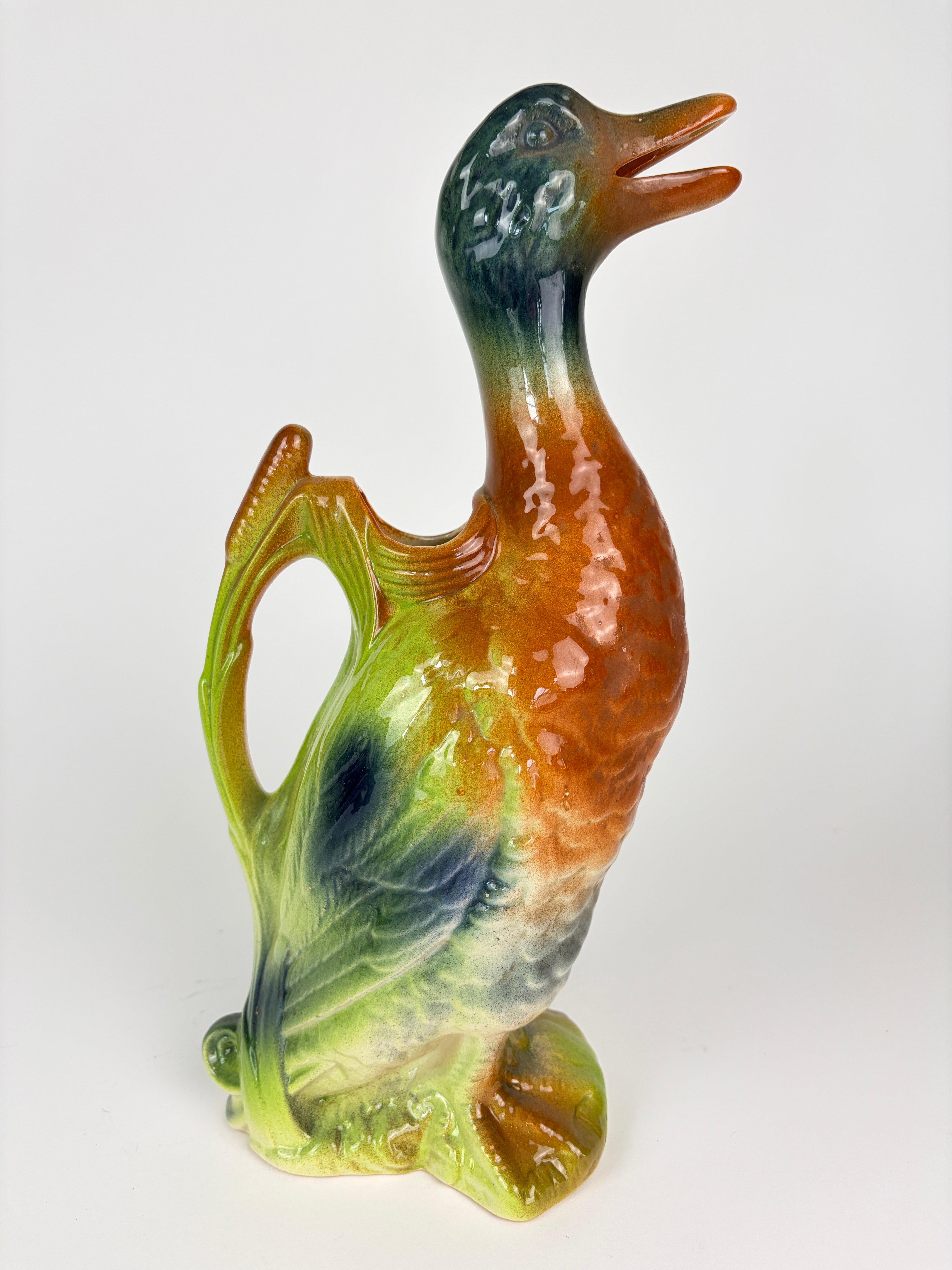 Andekande, 33 cm