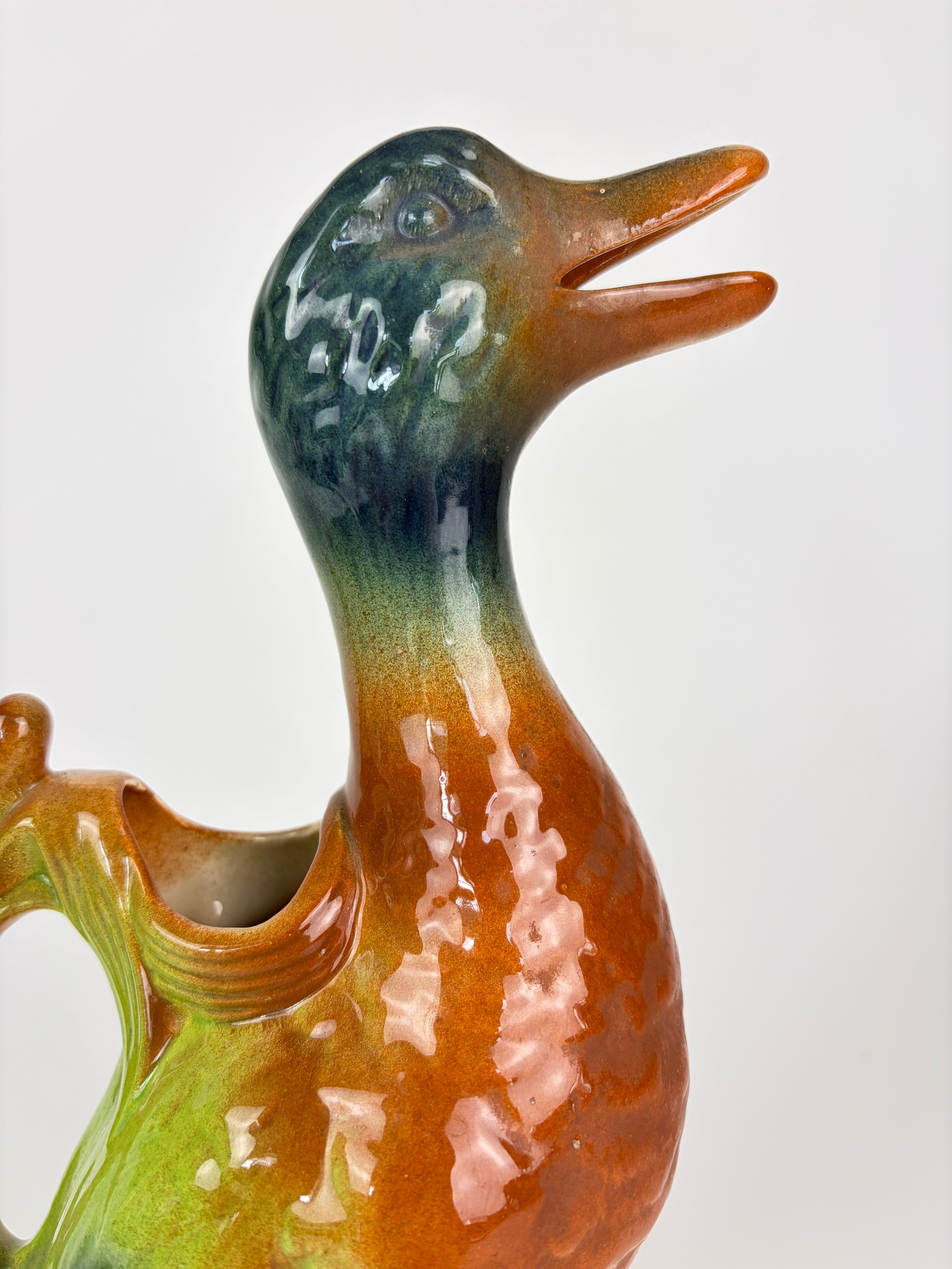 Andekande, 33 cm
