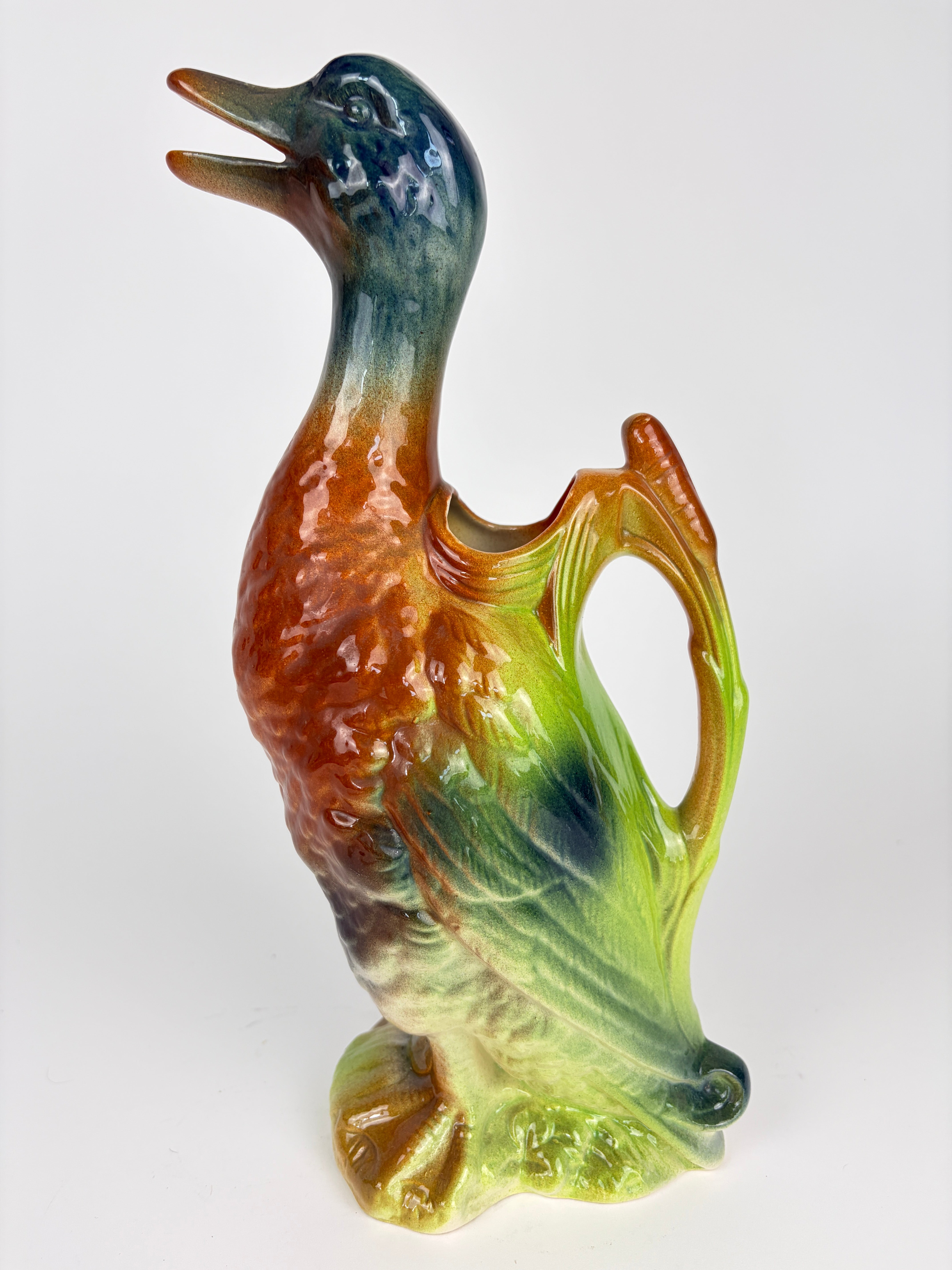 Andekande, 33 cm