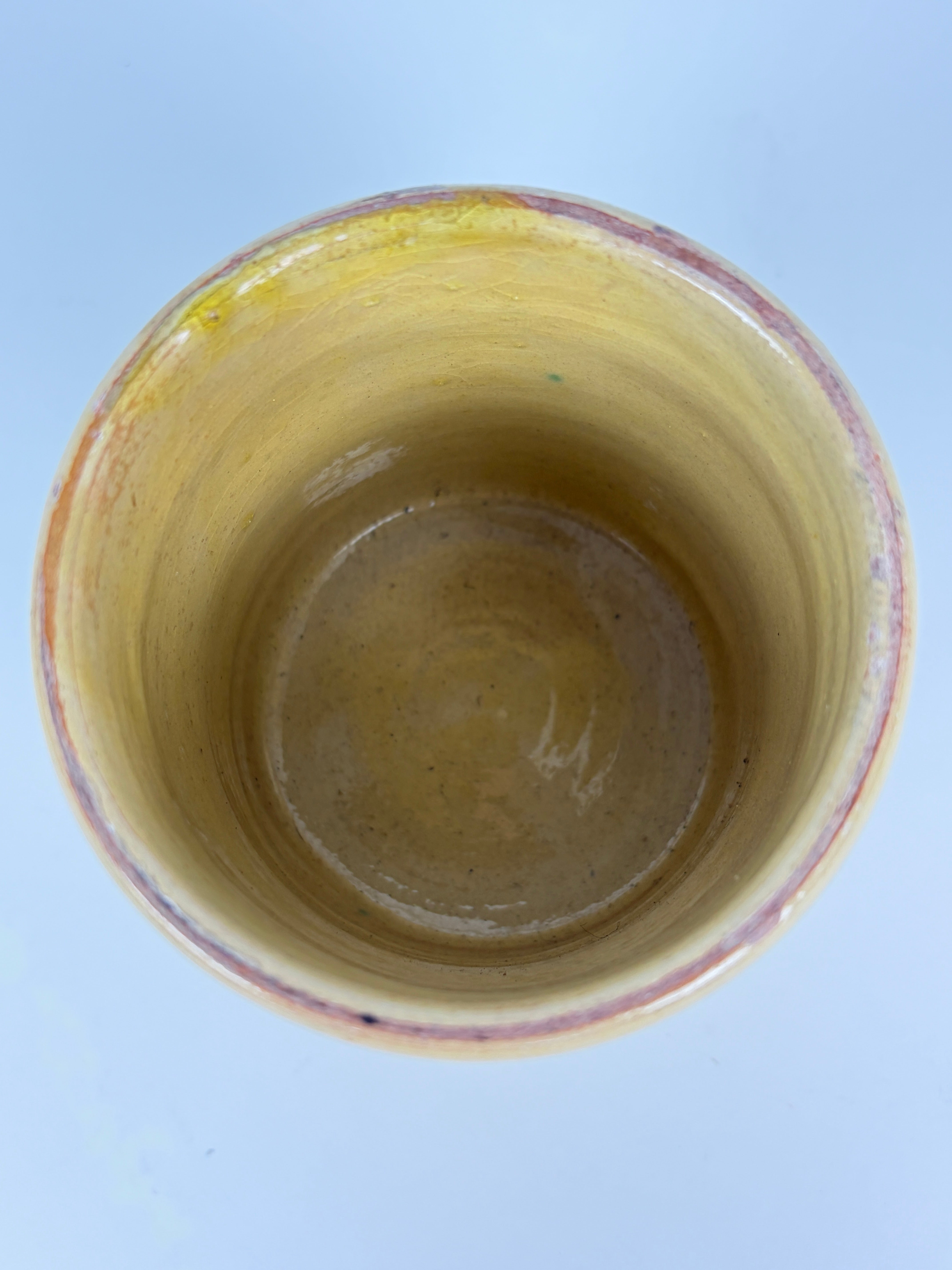 Krukke, 10 cm