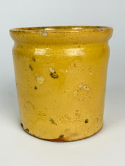 Krukke, 10 cm