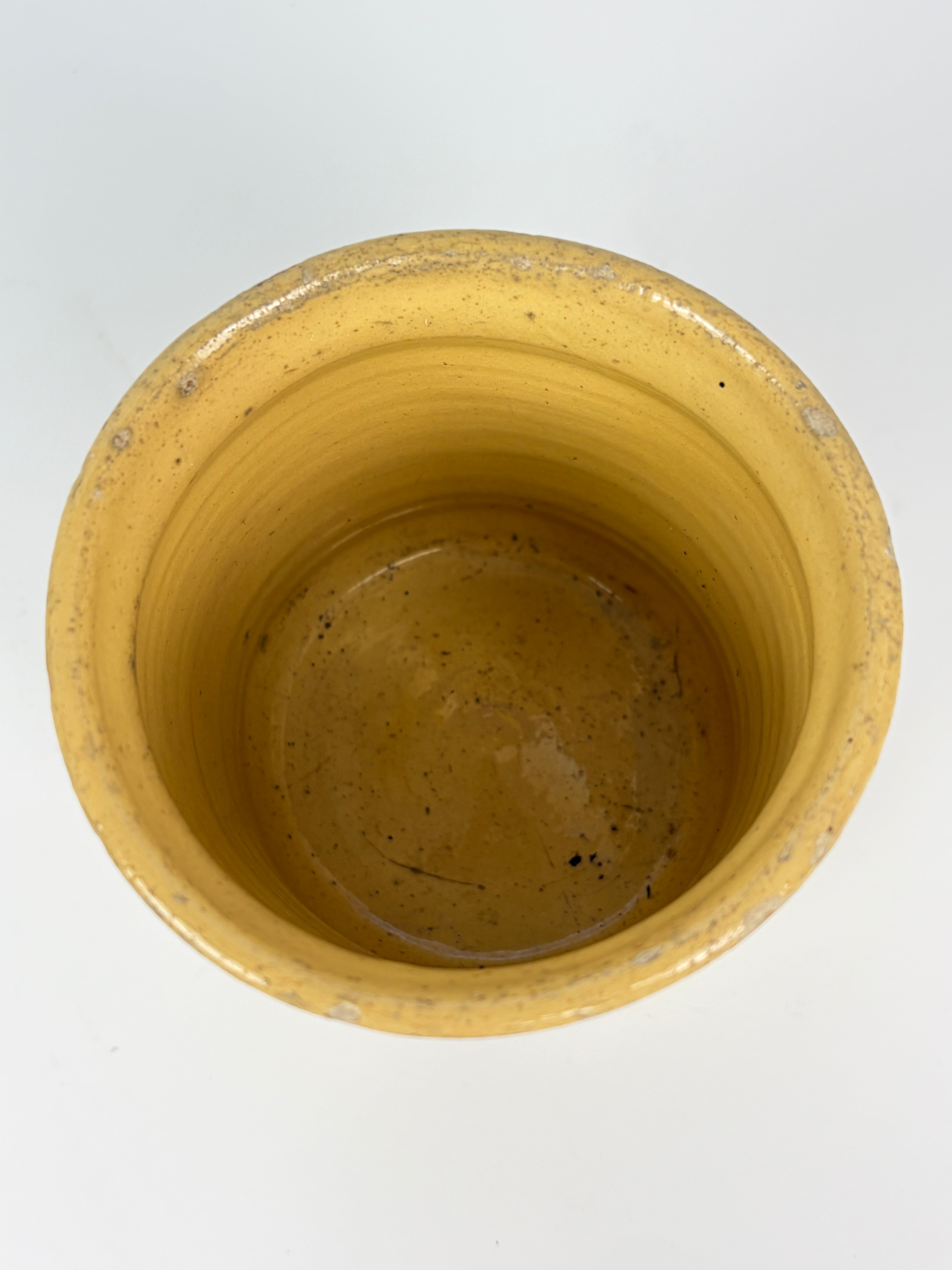 Krukke, 10 cm