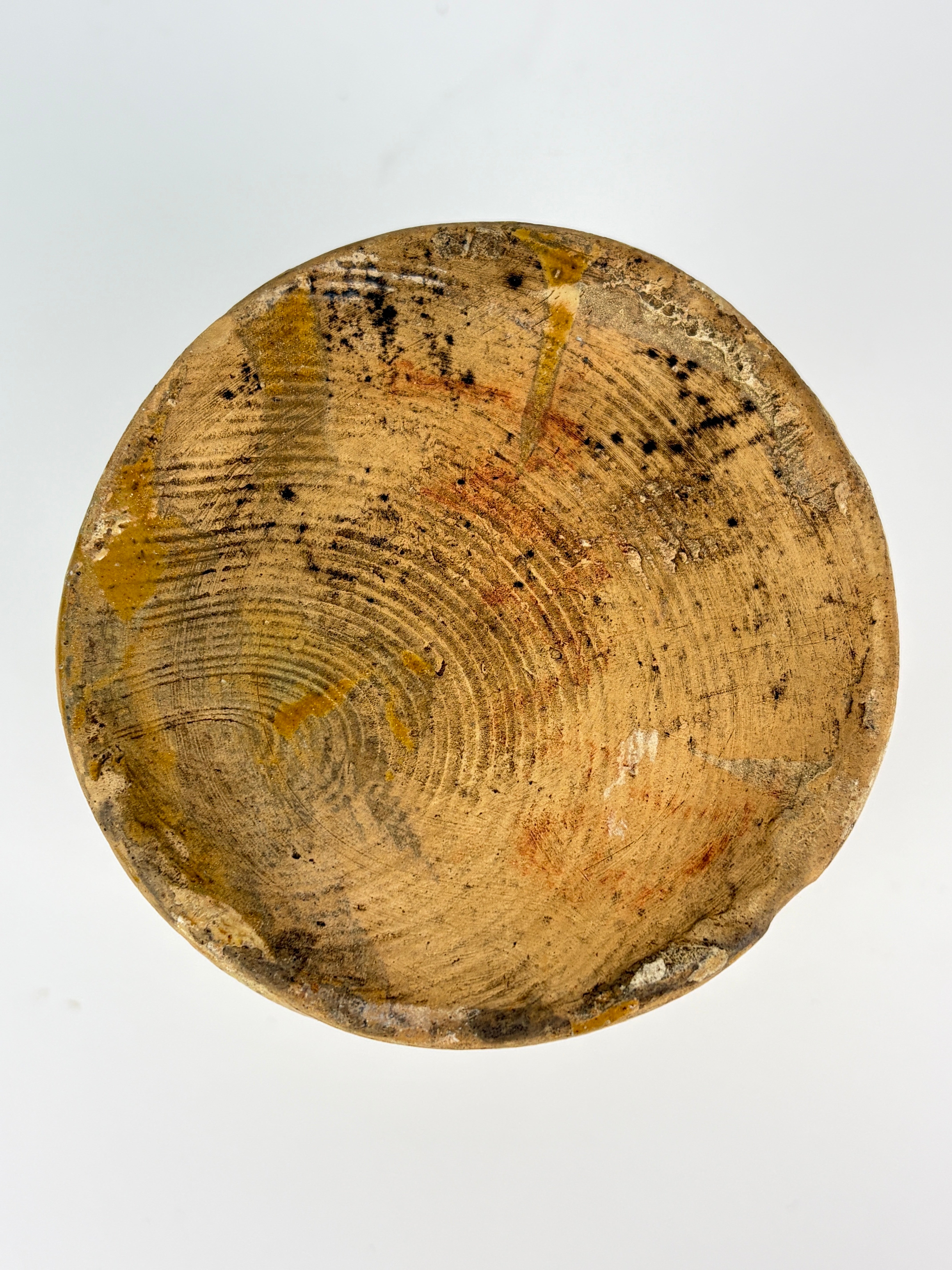 Krukke, 10 cm