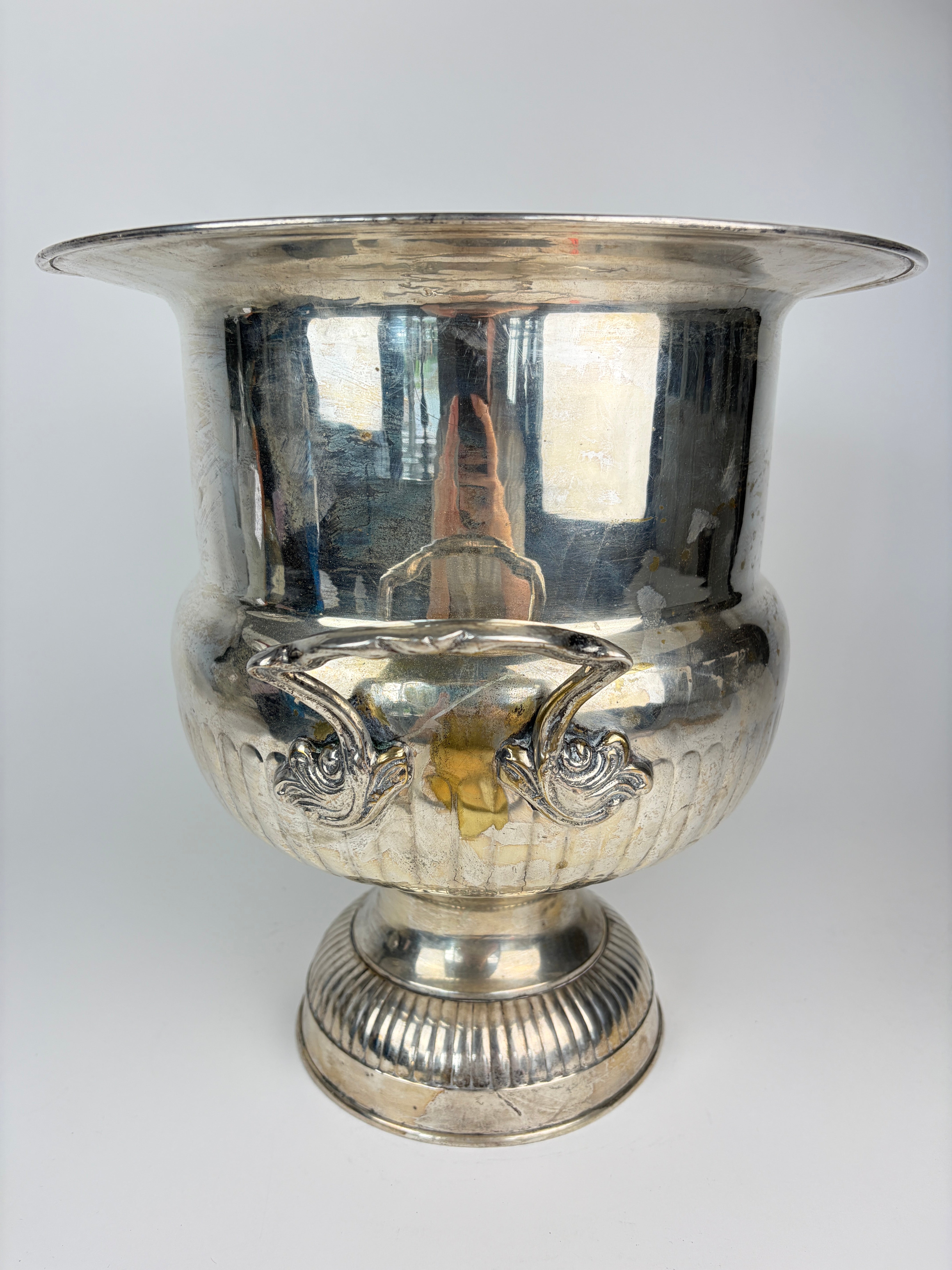 Champagnekøler, 36 cm