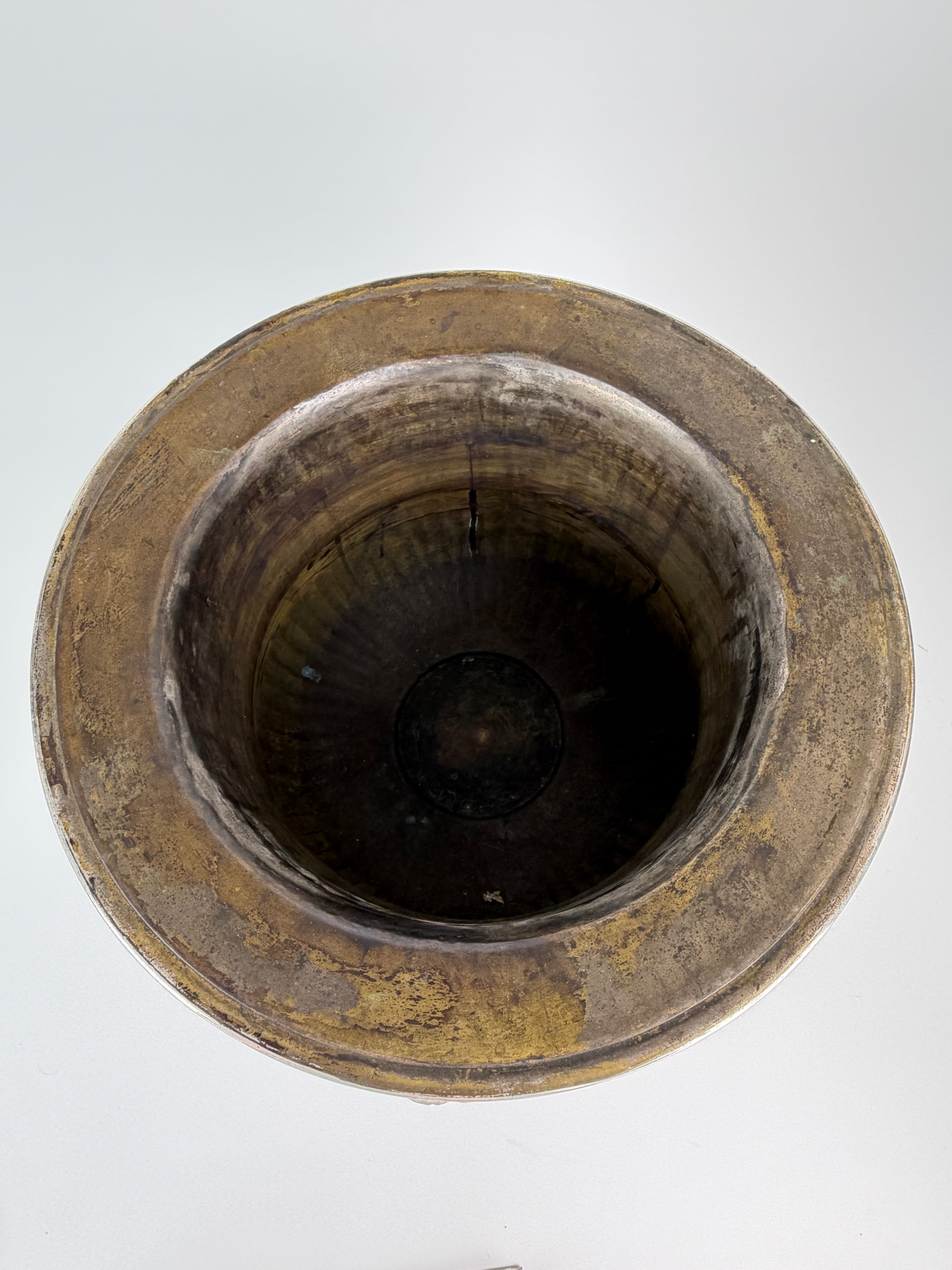 Champagnekøler, 36 cm