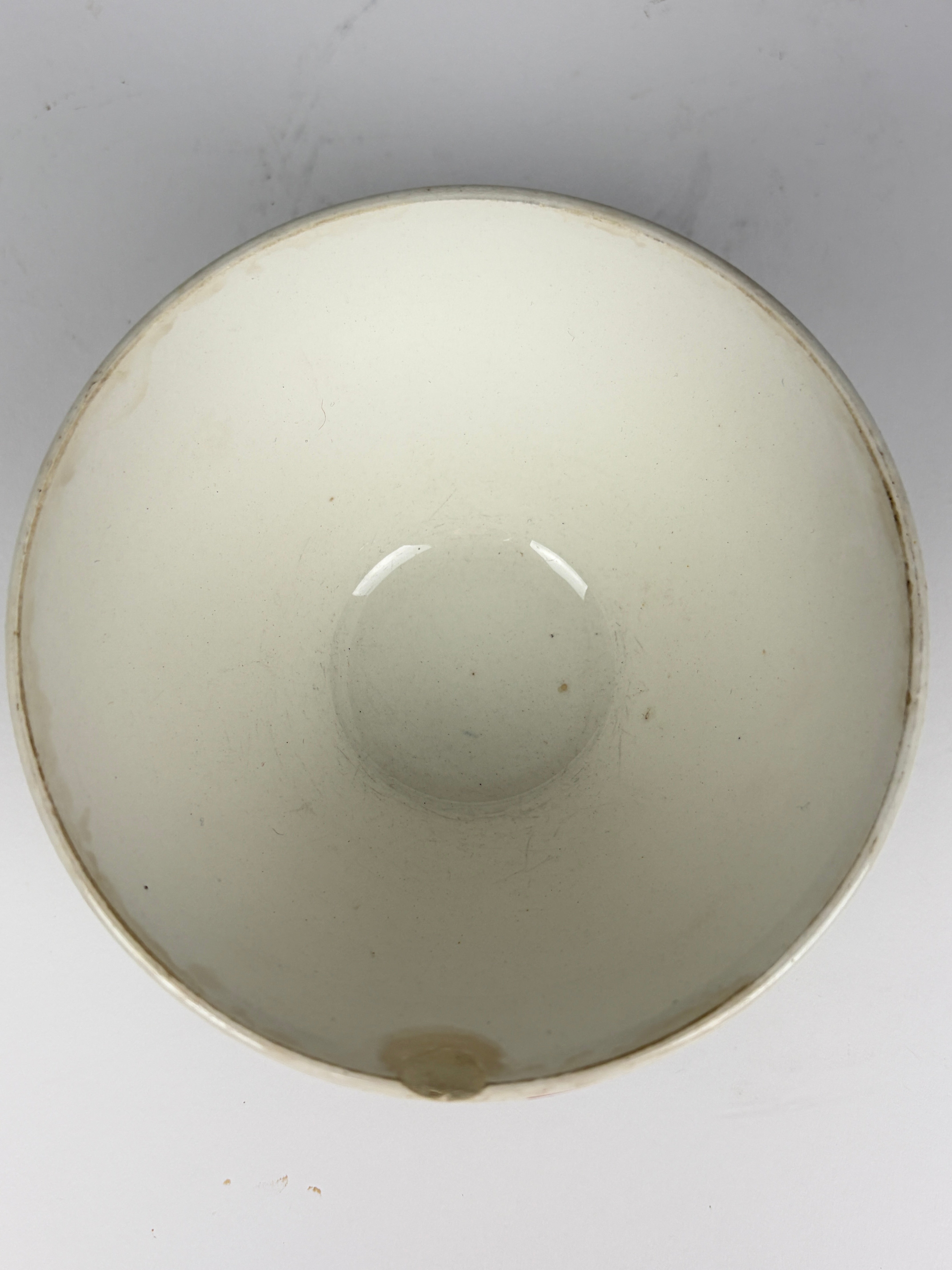 Kaffeskål, Ø12,5 cm