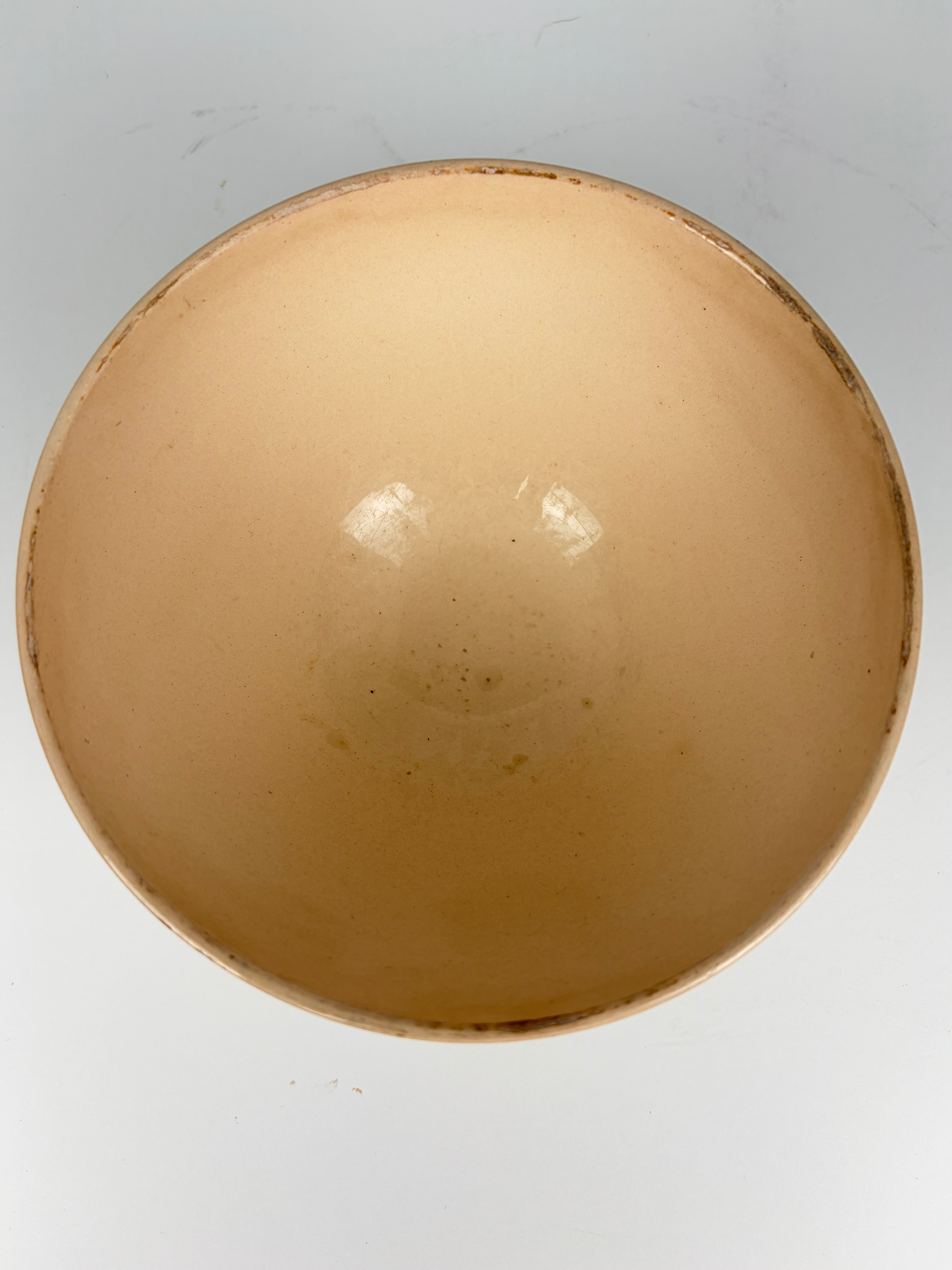 Kaffeskål, Ø15 cm