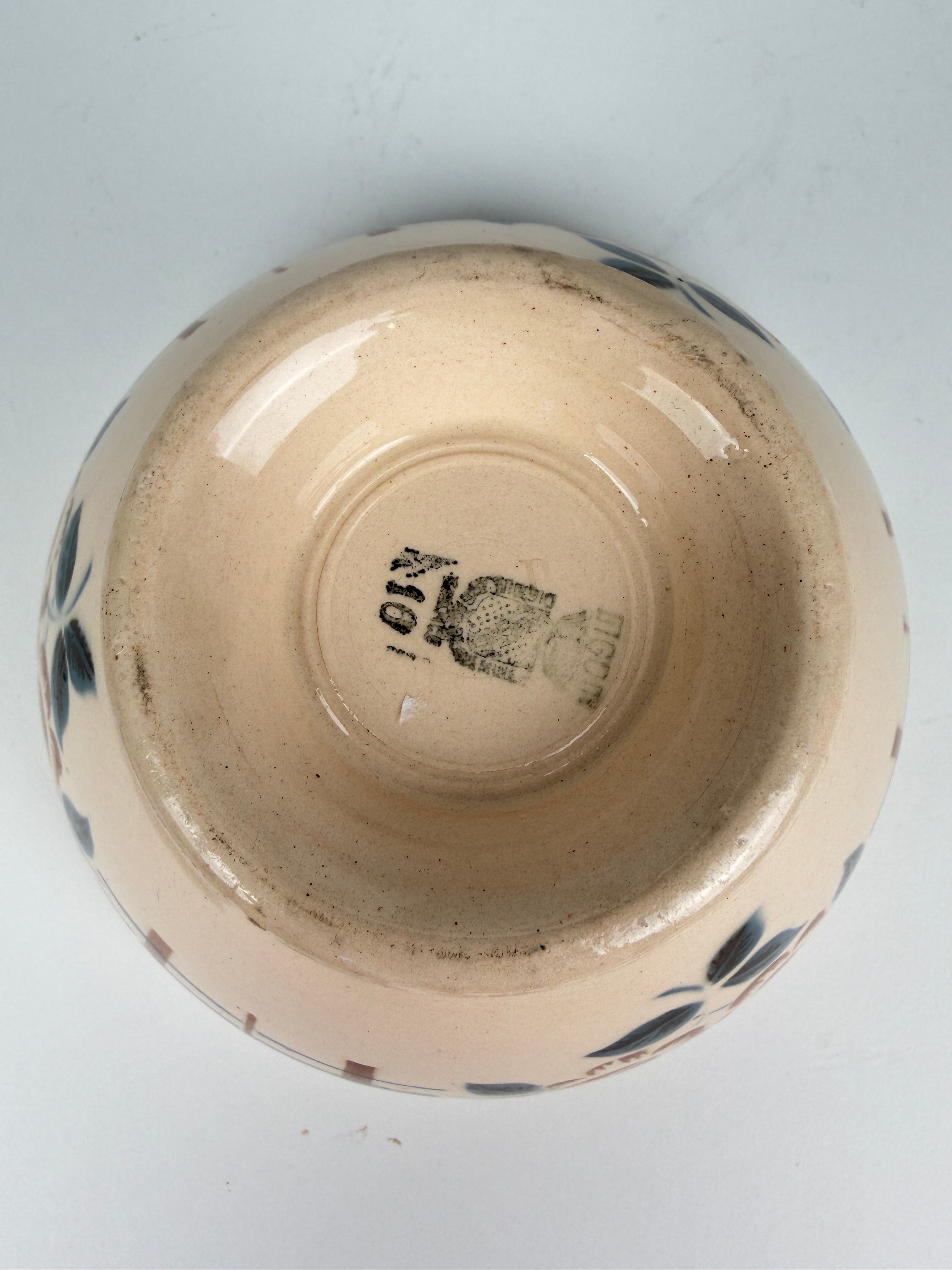 Kaffeskål, Ø15 cm