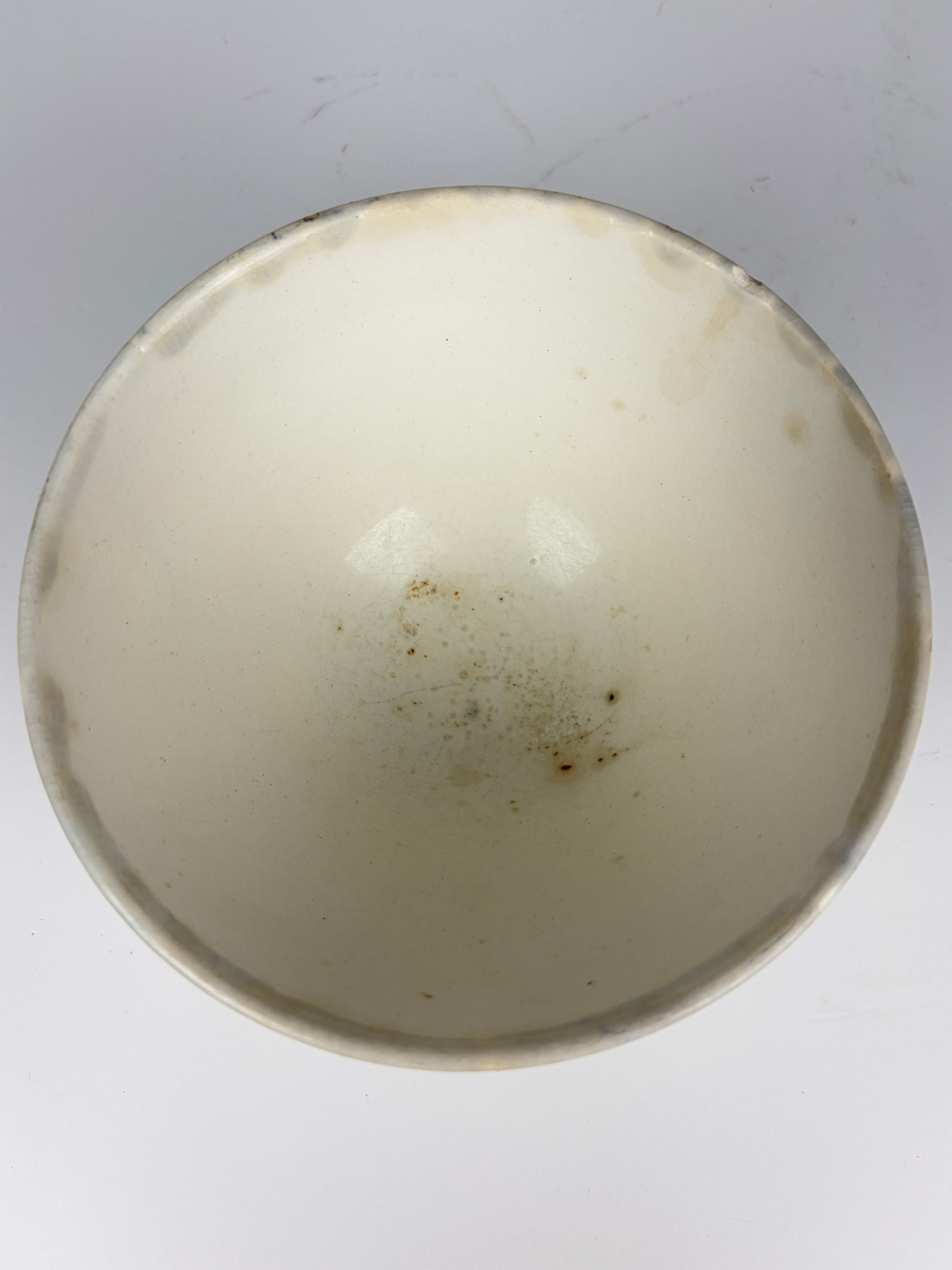 Kaffeskål, Ø15 cm