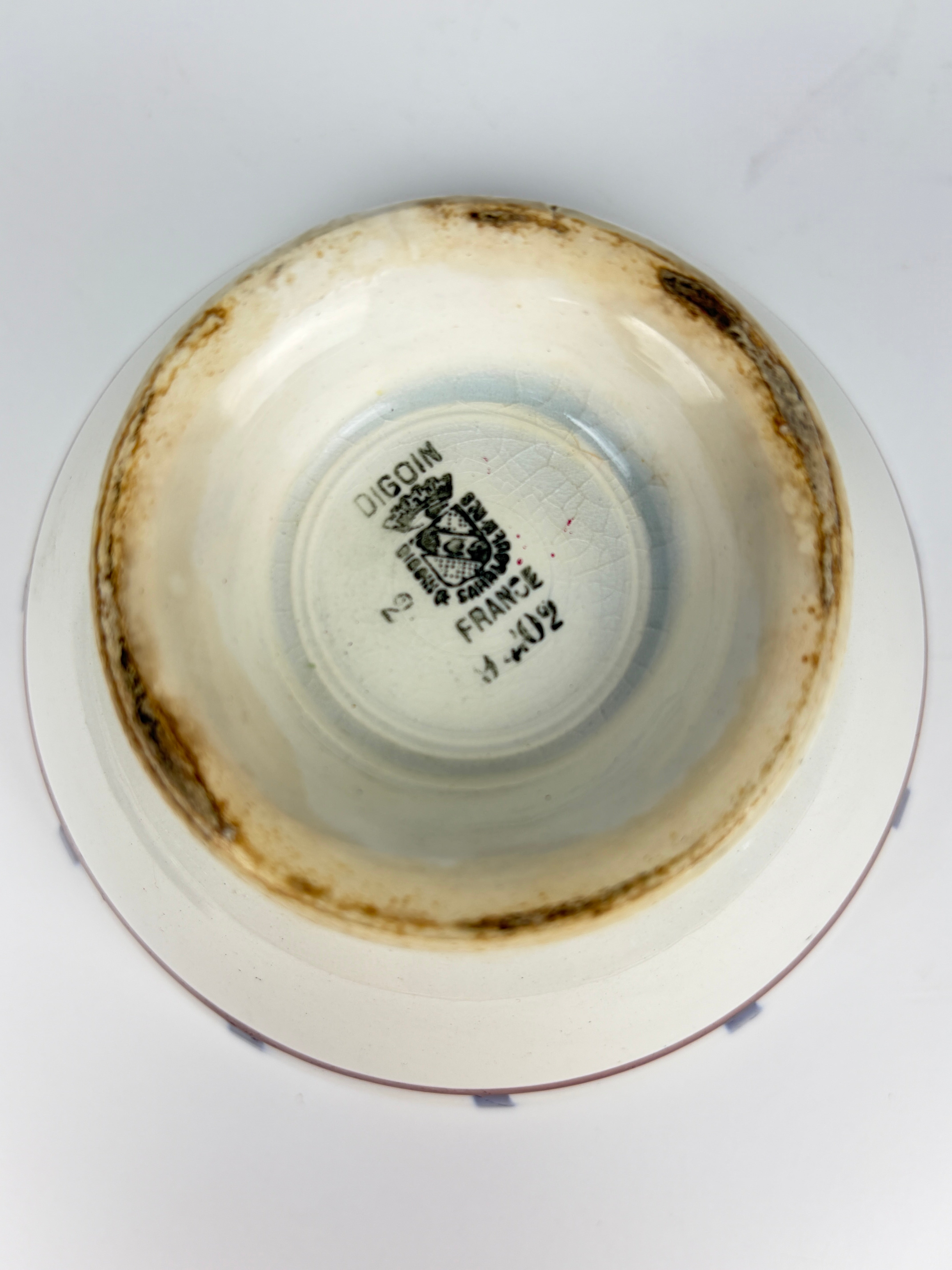 Kaffeskål, Ø15 cm
