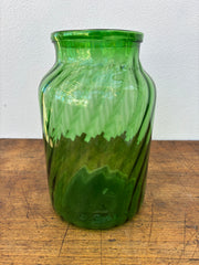 Glasvase
