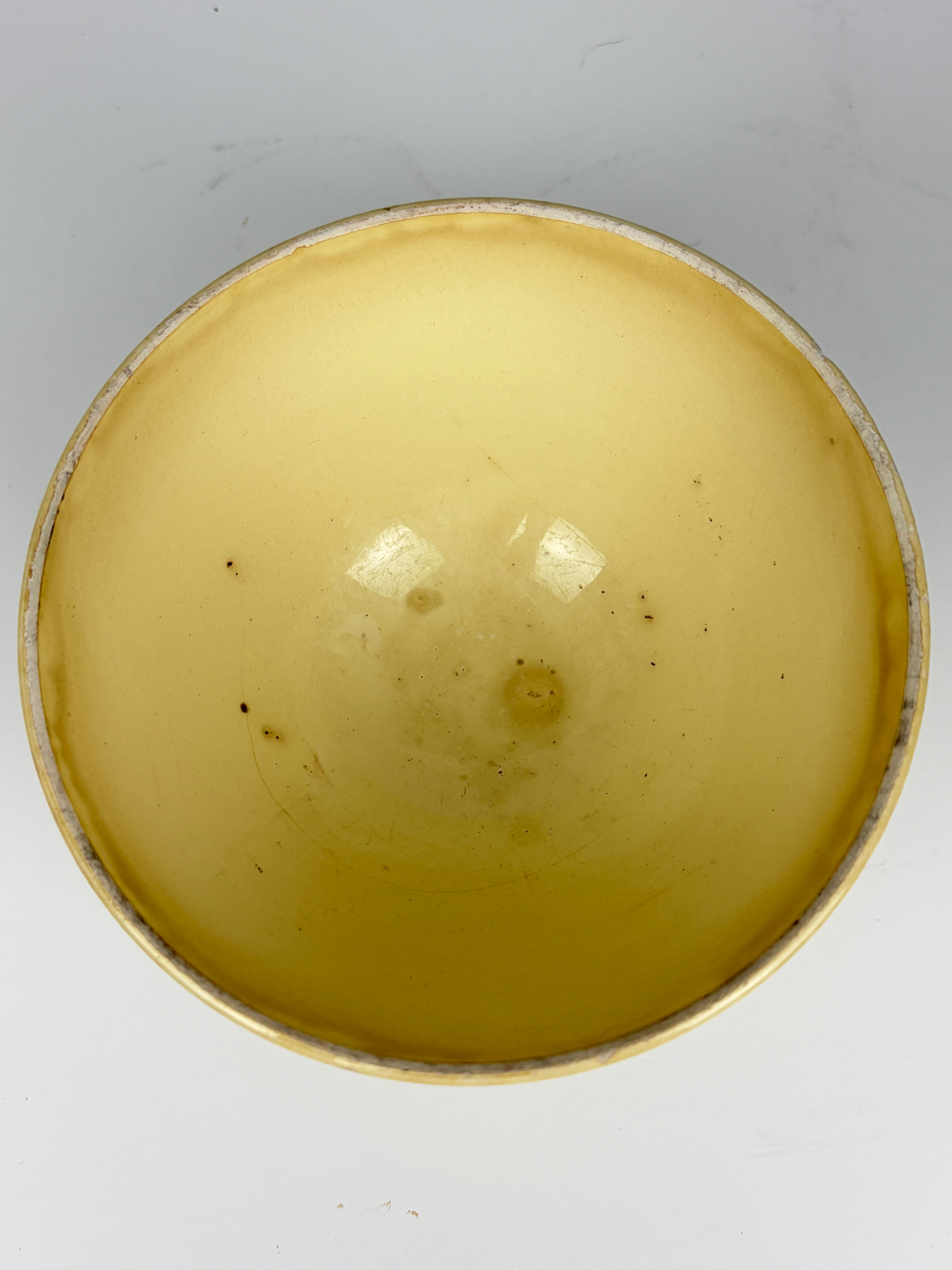 Kaffeskål, Ø15 cm