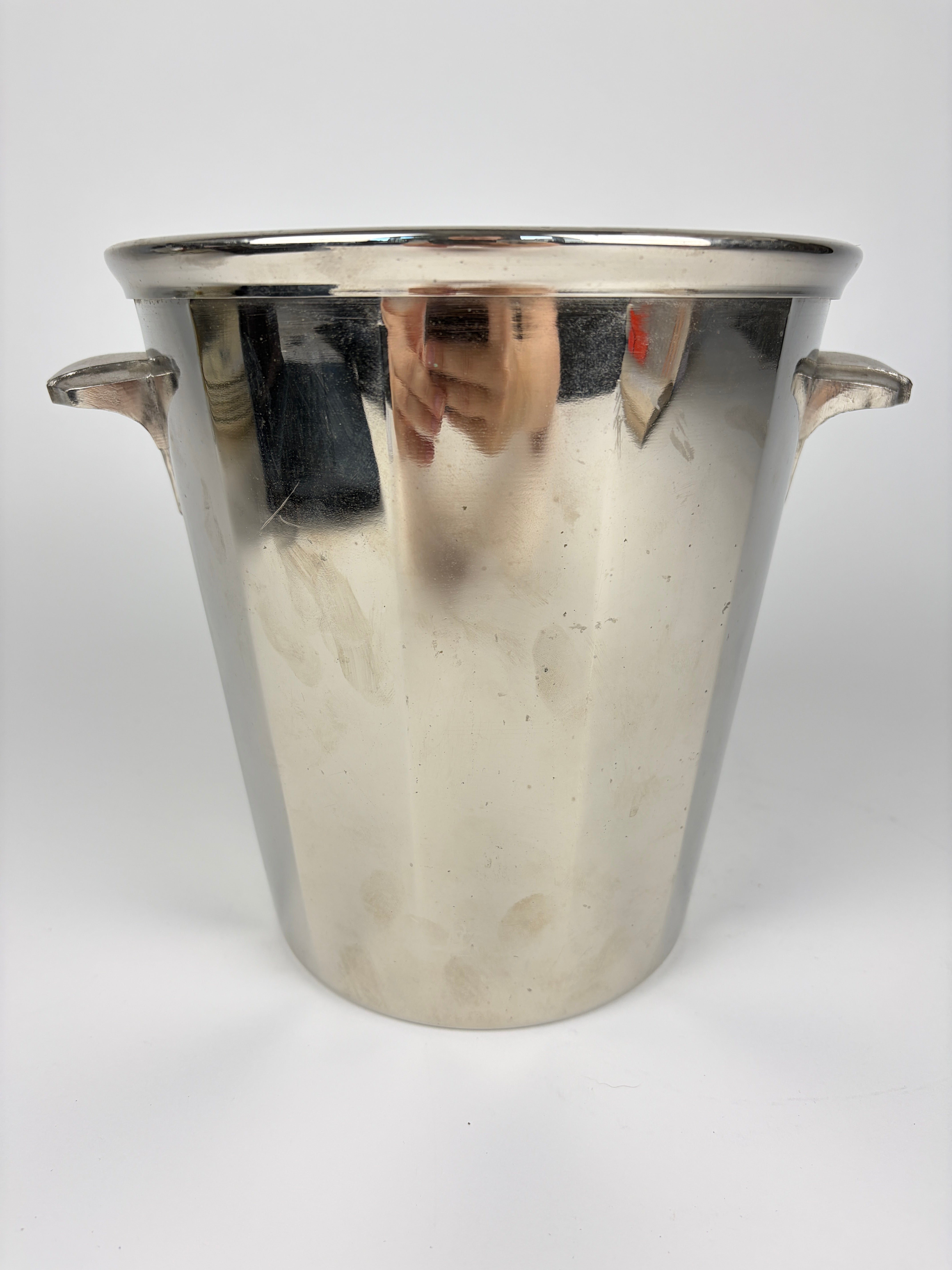Champagnekøler, 20 cm