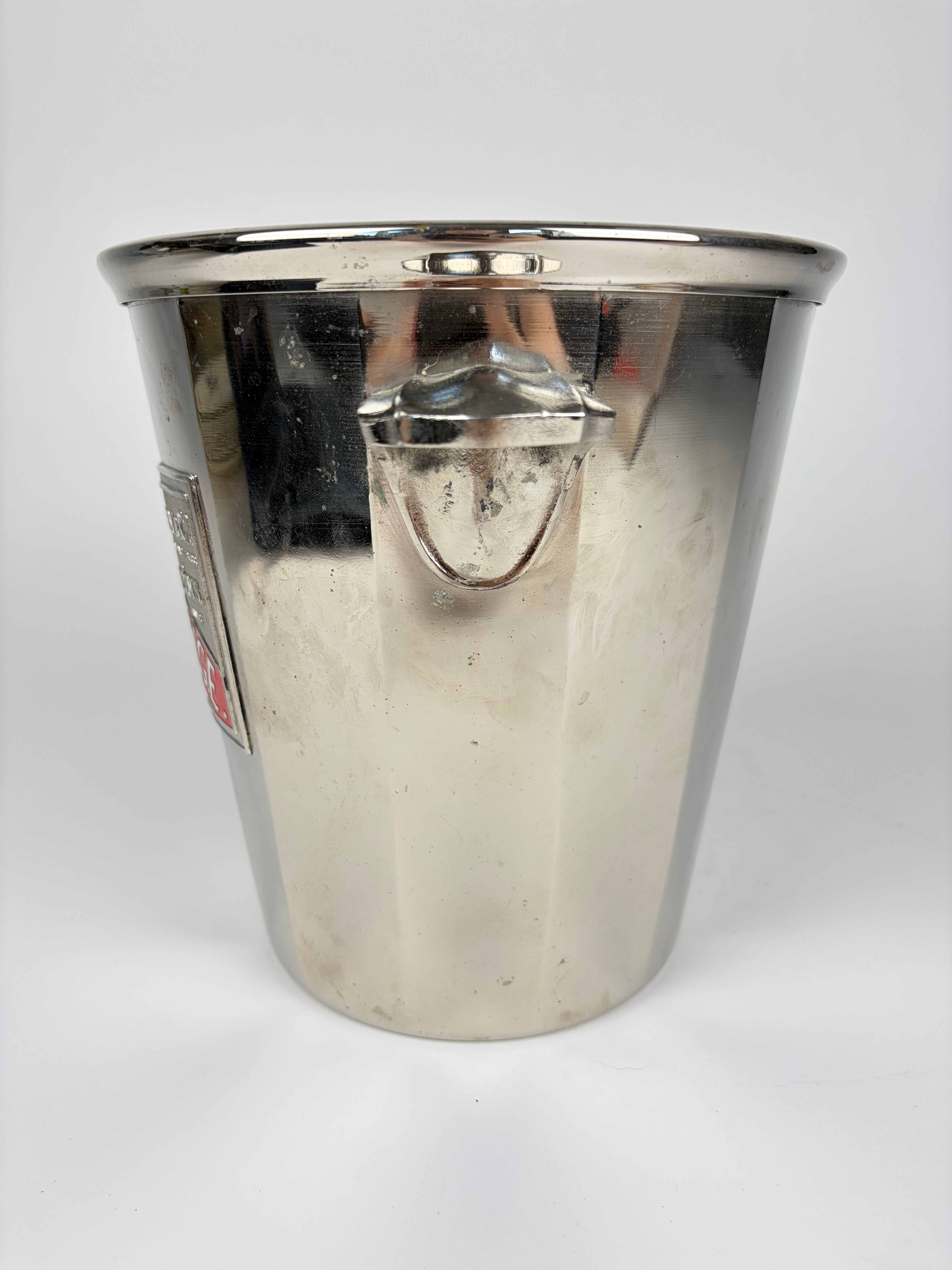 Champagnekøler, 20 cm