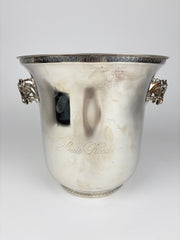 Champagnekøler, 20 cm