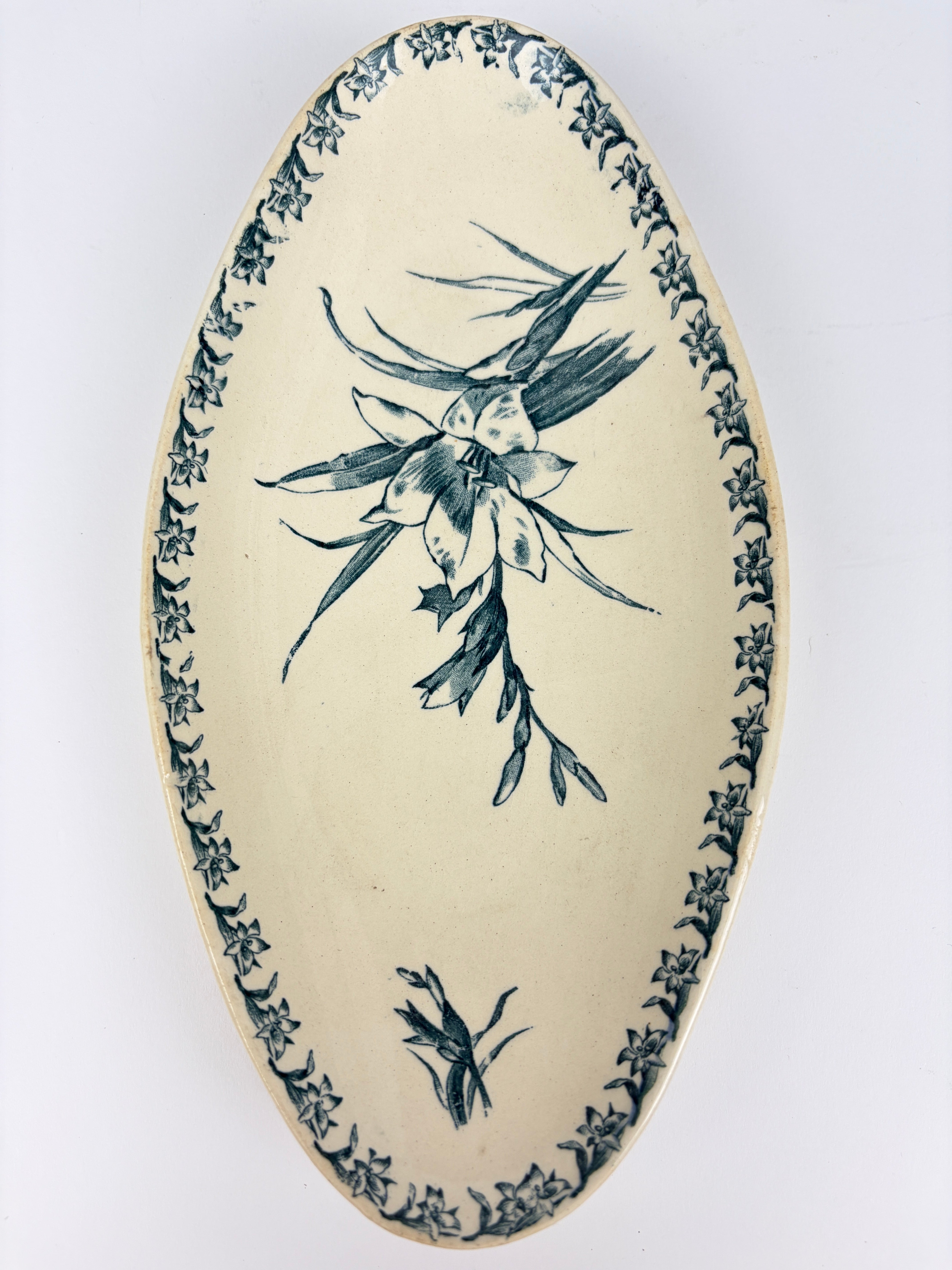 Ravier, 24x12,5 cm