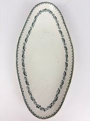 Ravier, 24x12 cm