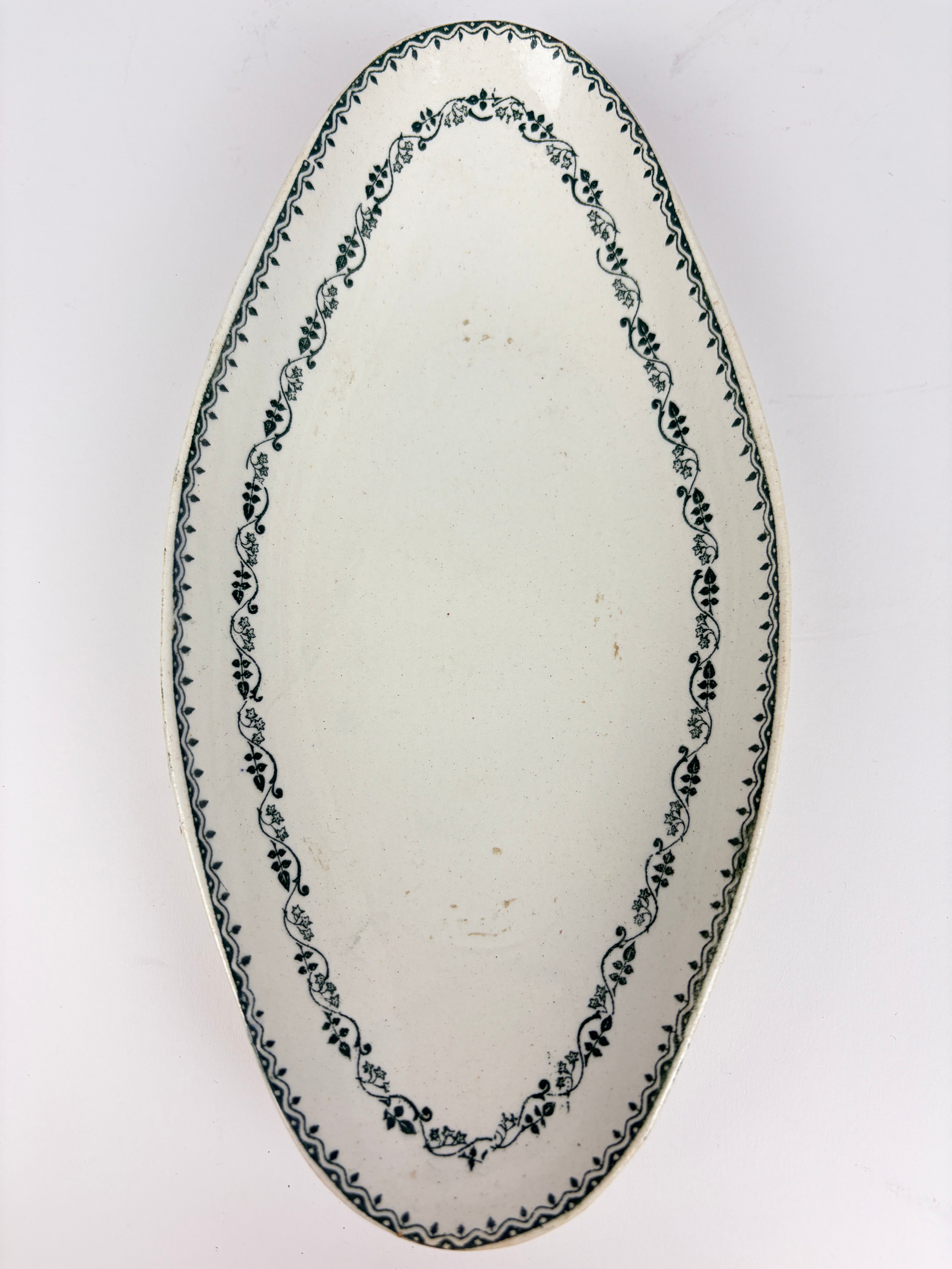 Ravier, 24x12 cm