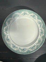 Fransk tallerken, Ø23 cm - 6 stk.