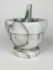 Morter, Ø13,5 cm