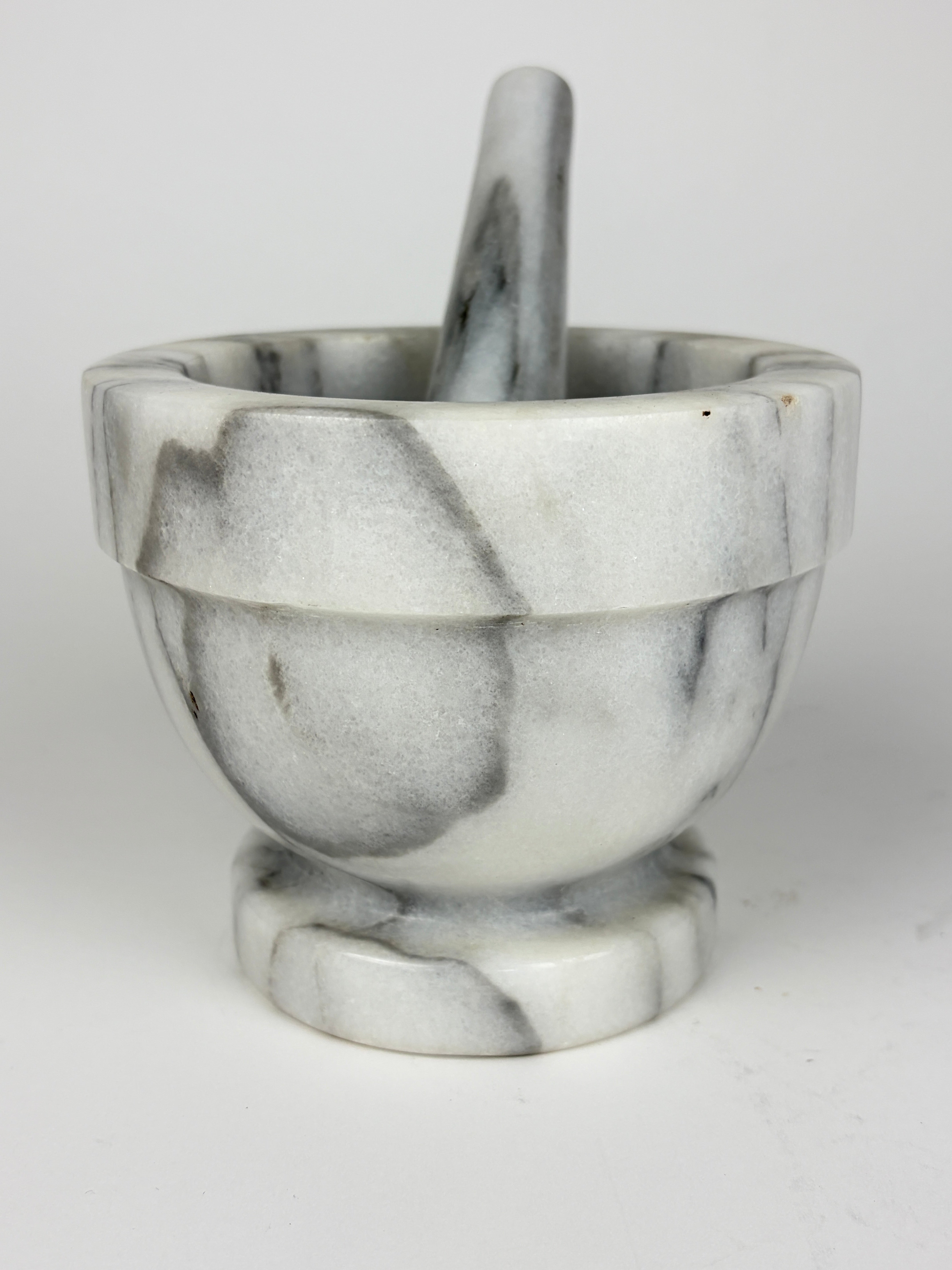 Morter, Ø13,5 cm