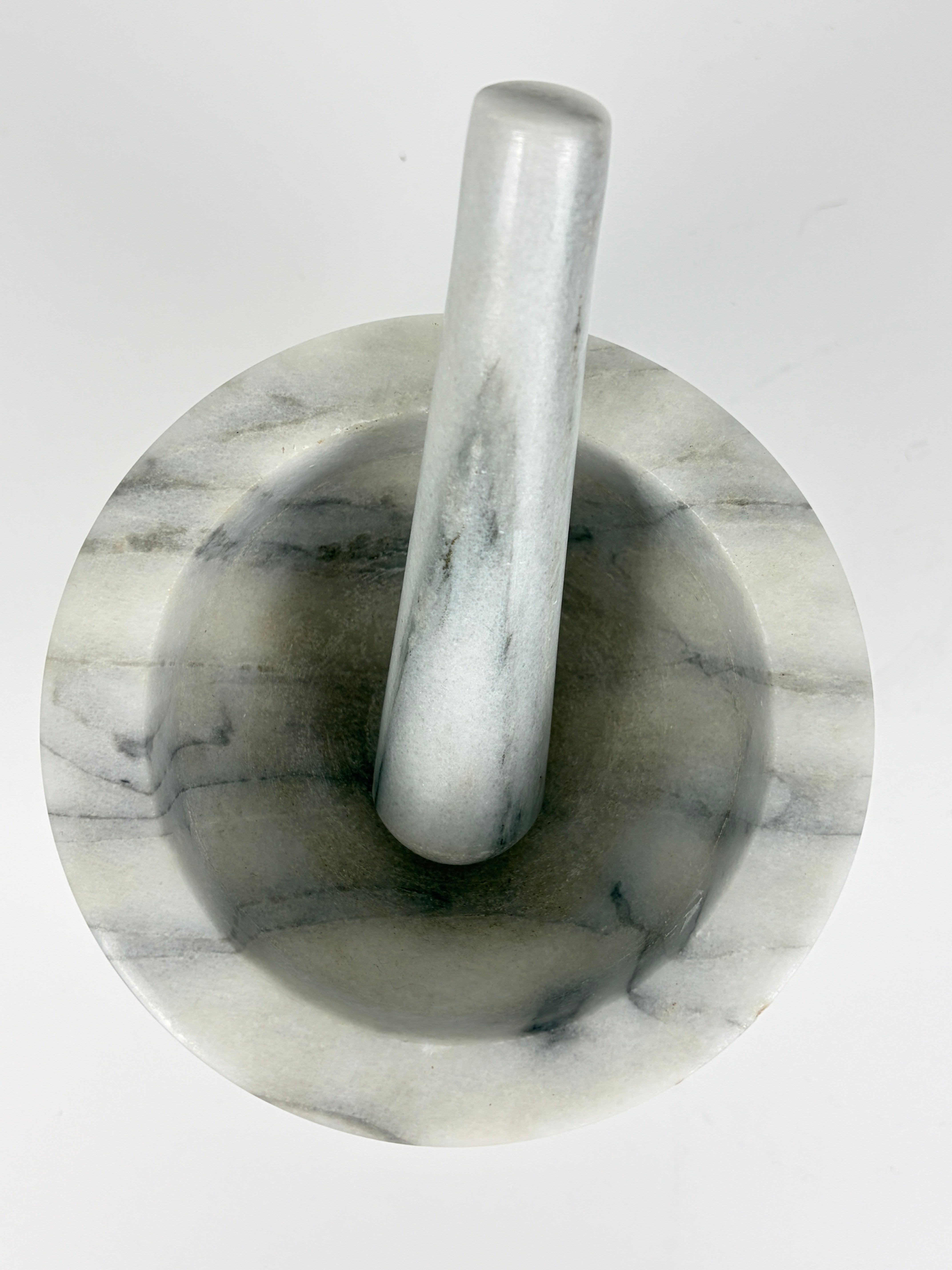 Morter, Ø13,5 cm