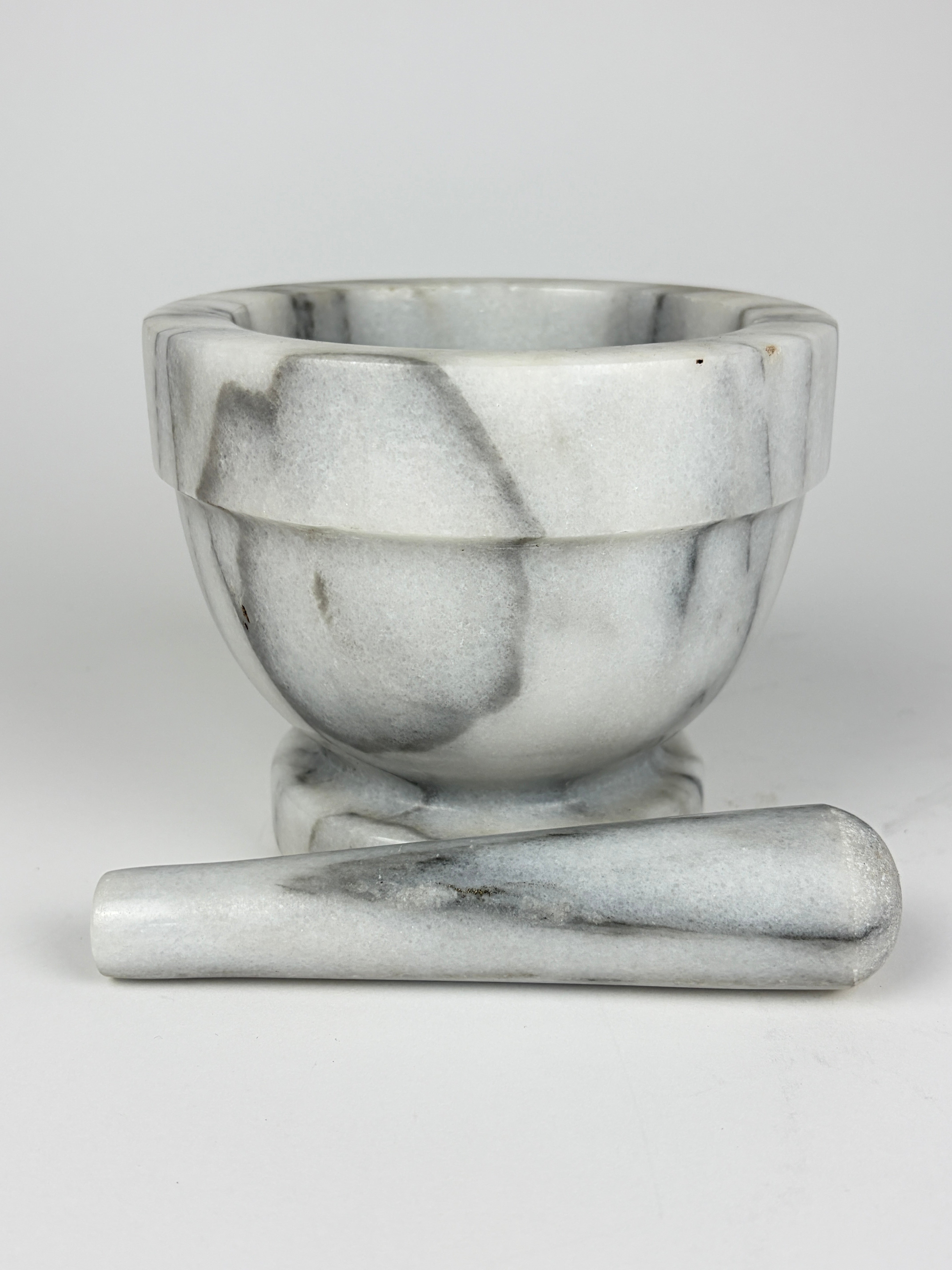 Morter, Ø13,5 cm