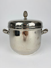 Isspand, 23 cm