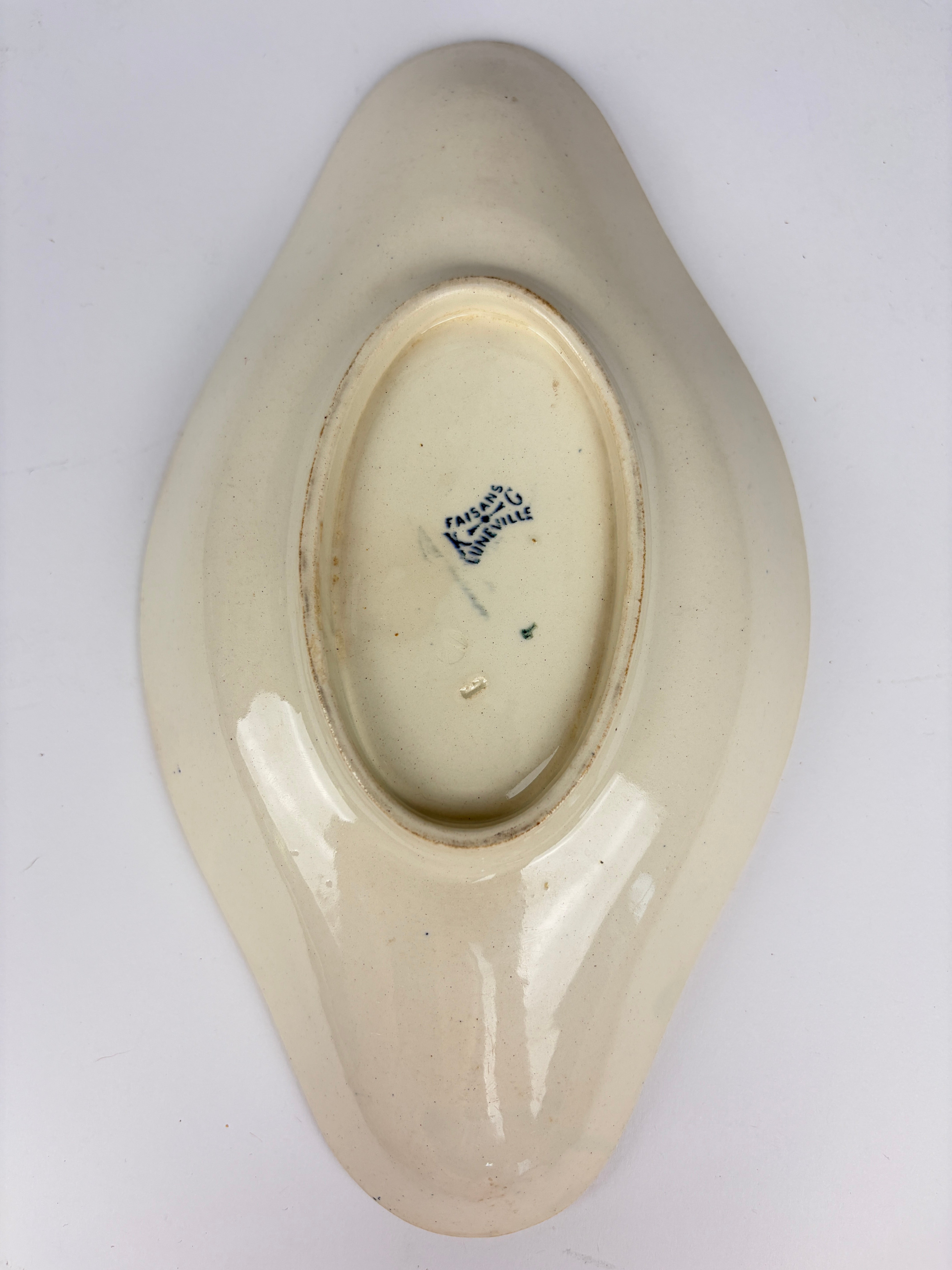 Ravier, 27x15 cm