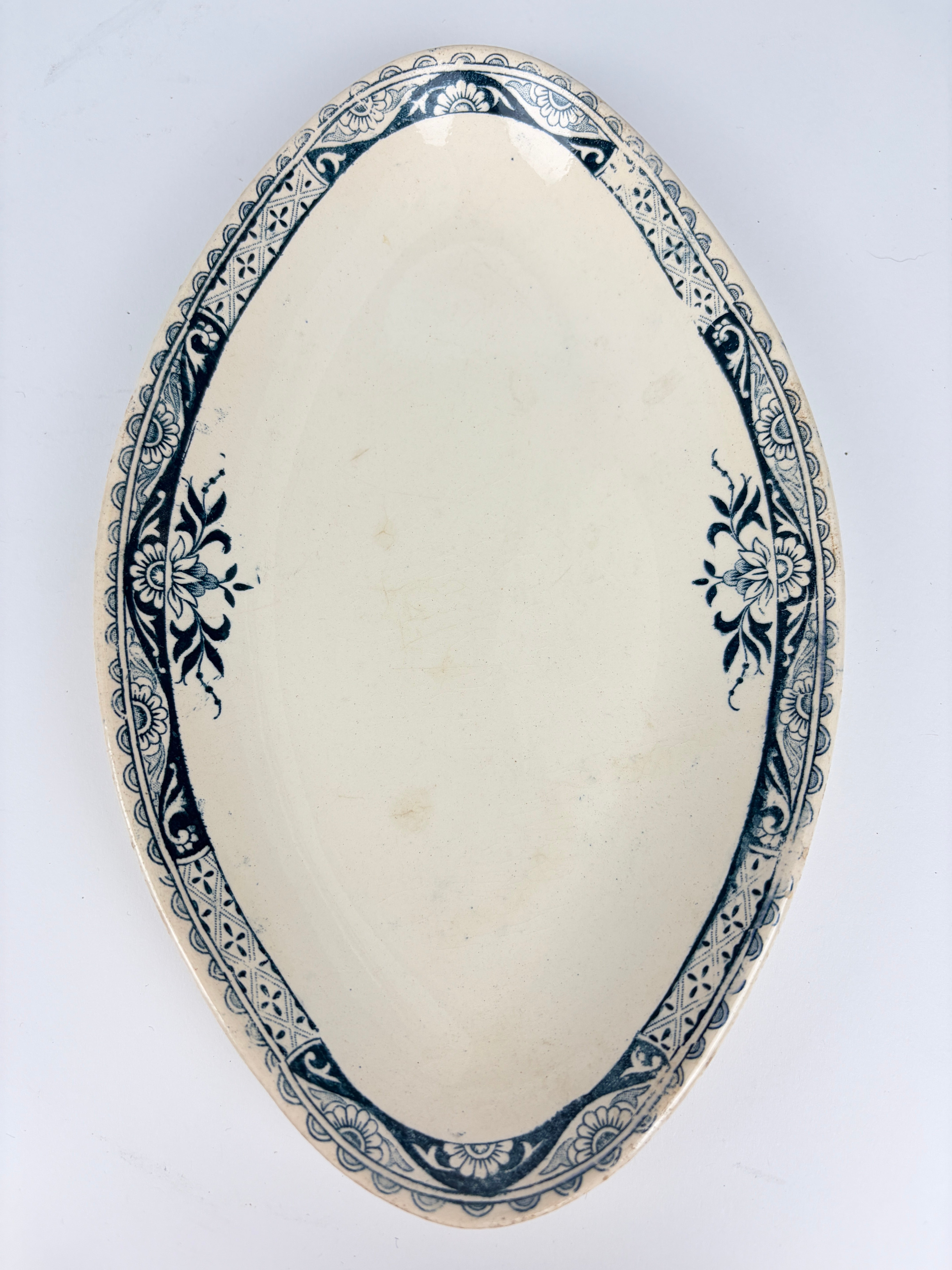 Ravier, 25x15 cm