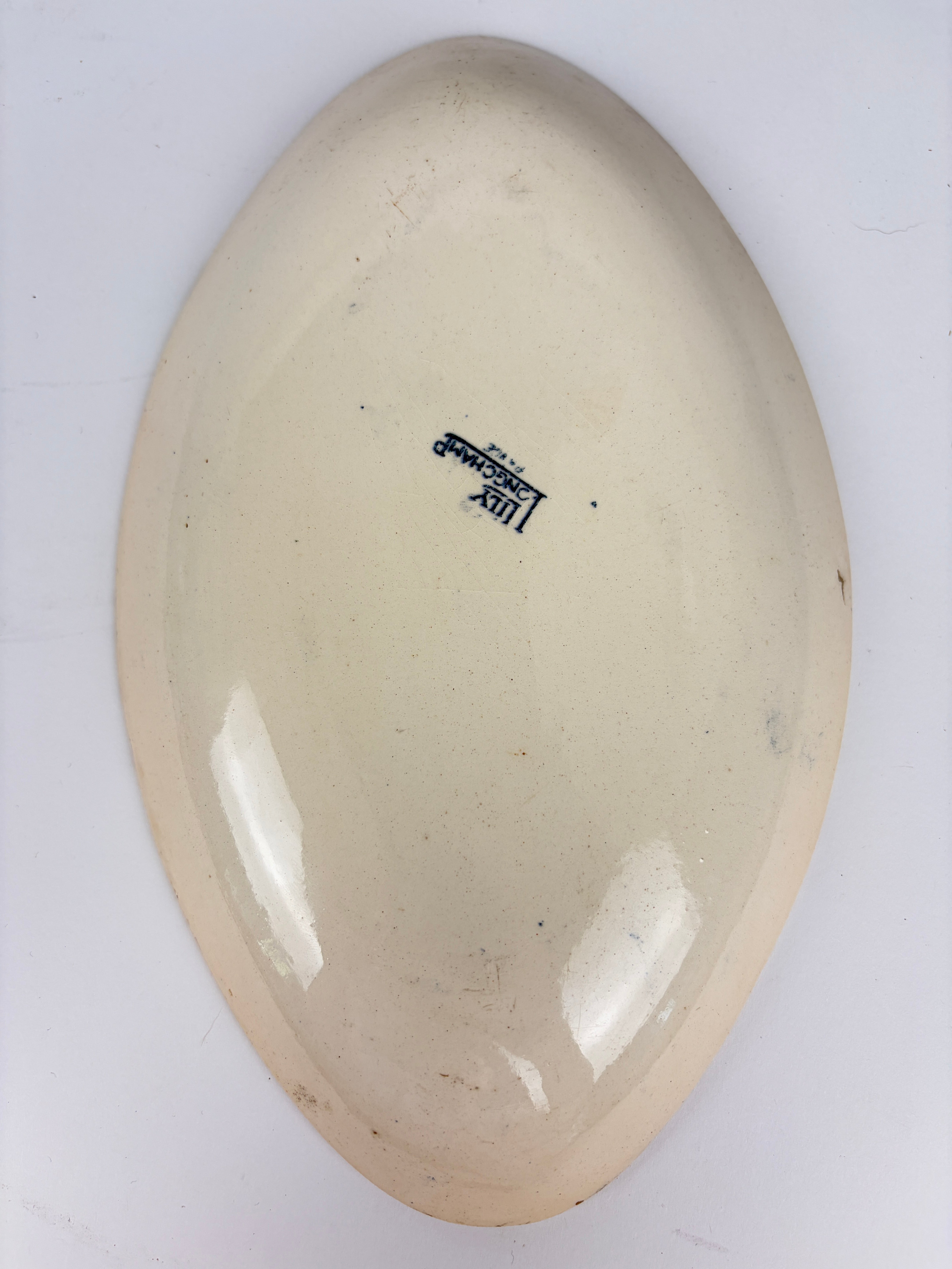 Ravier, 25x15 cm