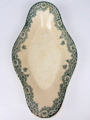 Ravier, 28x15 cm
