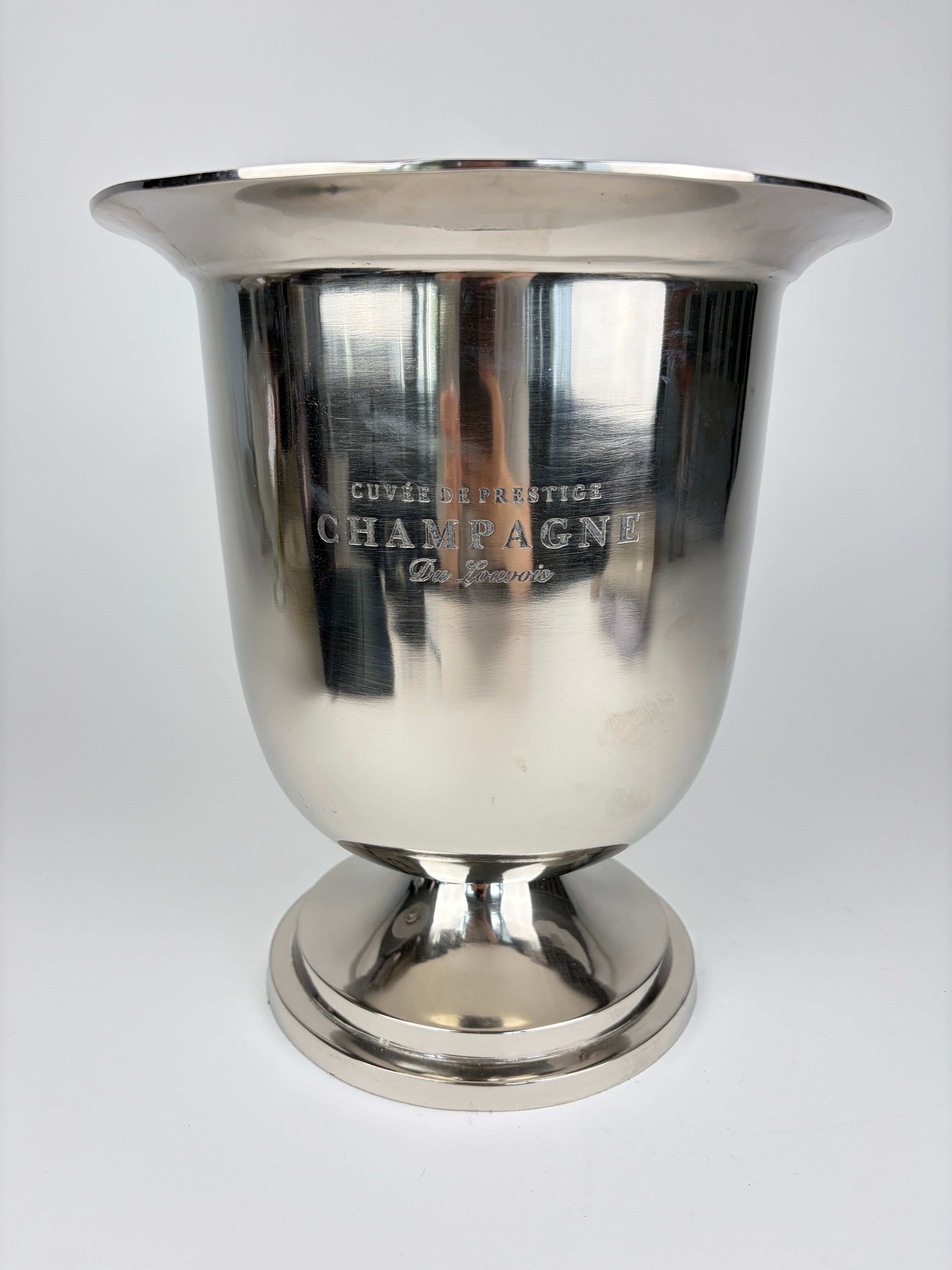 Champagnekøler, 31 cm