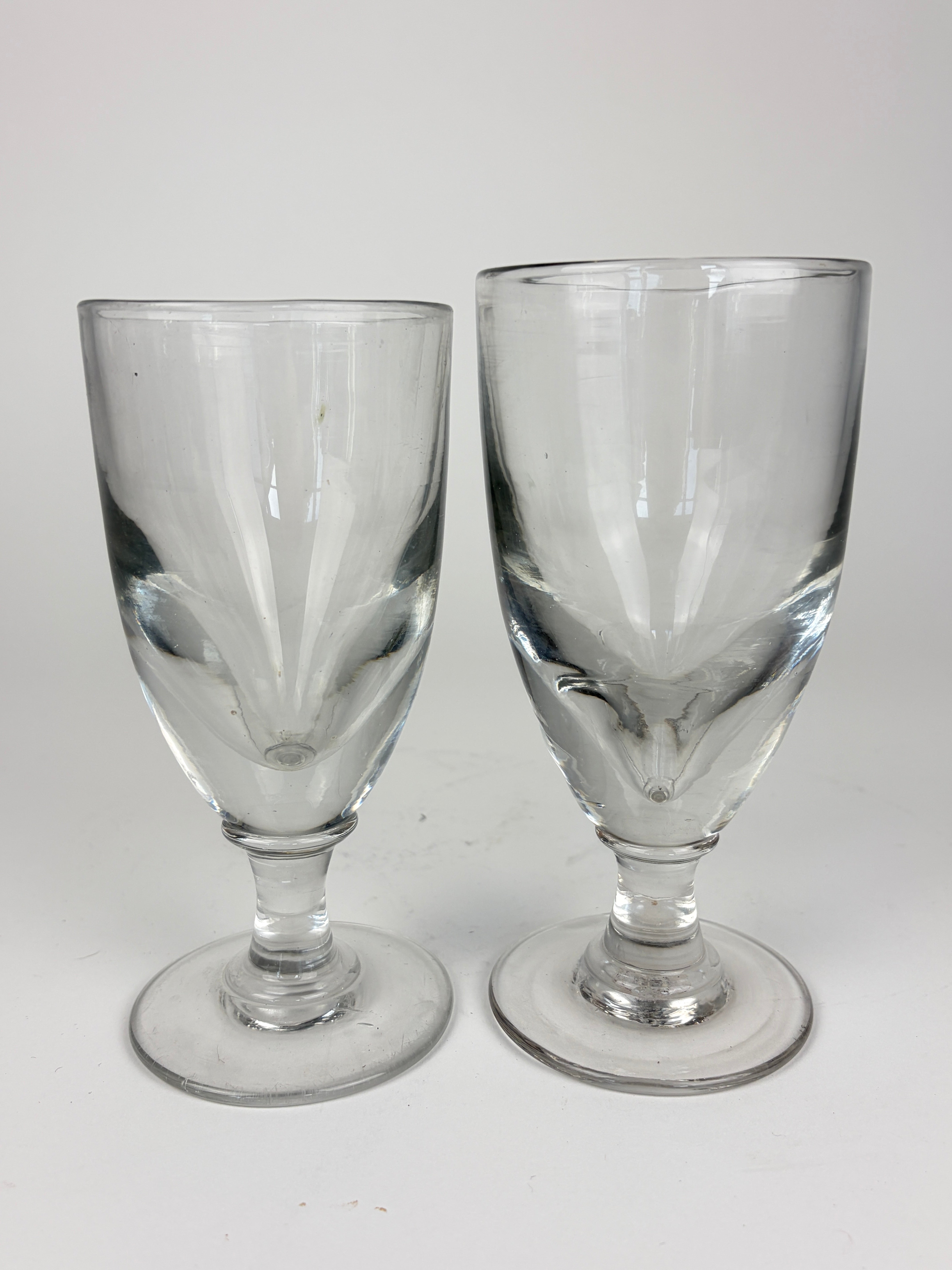Bistroglas, 17 cm