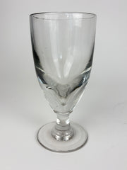 Bistroglas, 17 cm