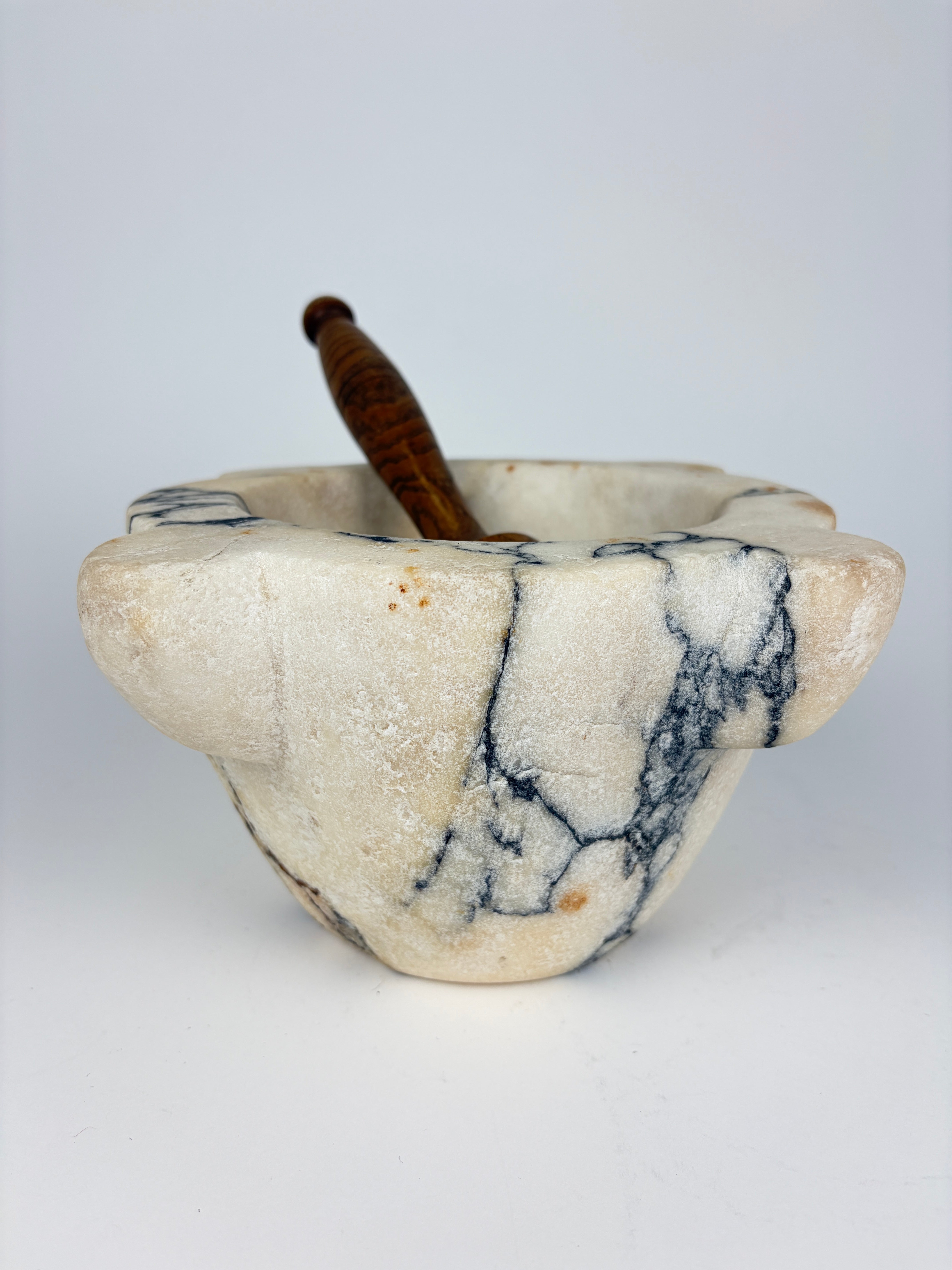 Morter, Ø24 cm