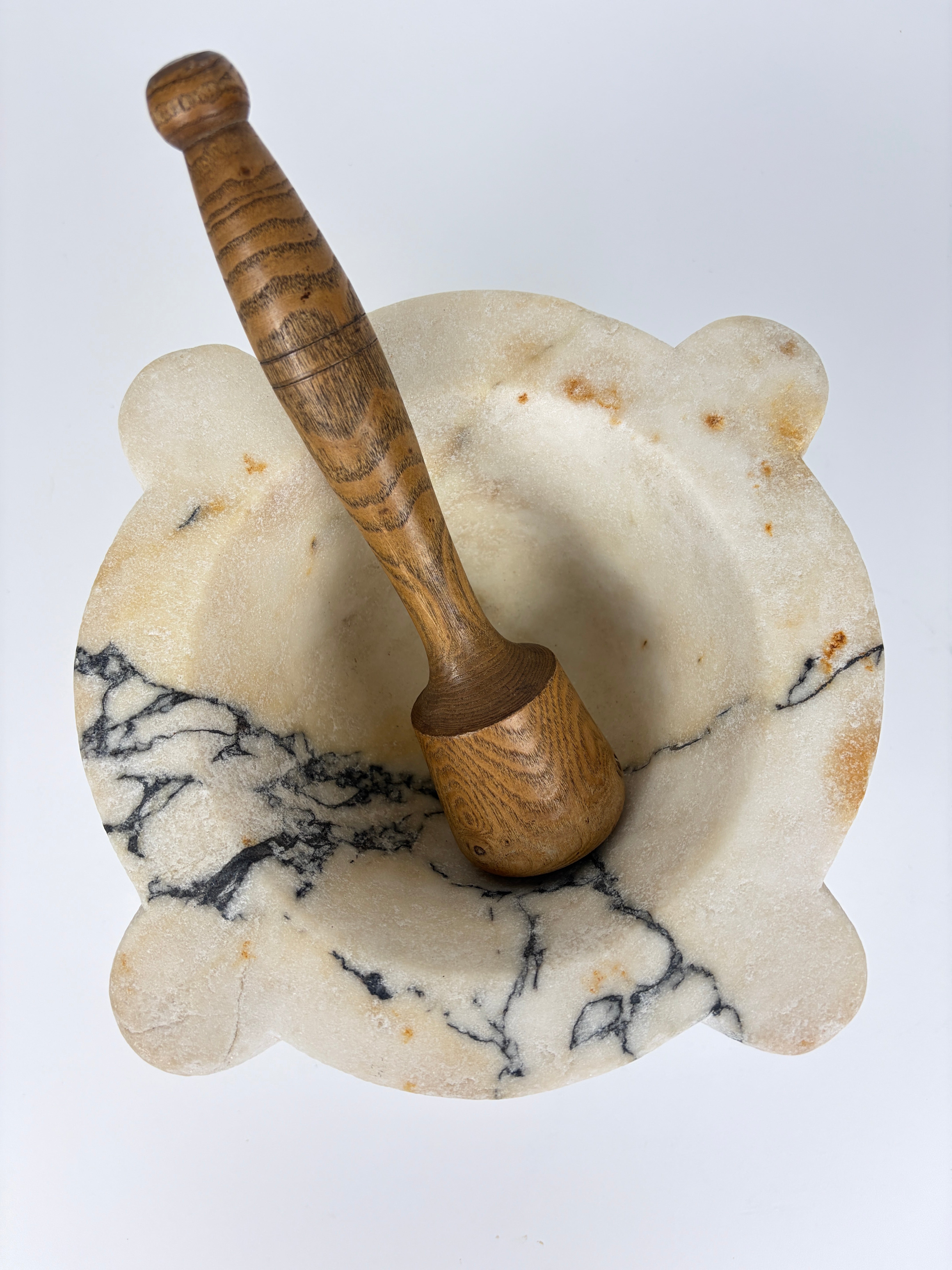 Morter, Ø24 cm