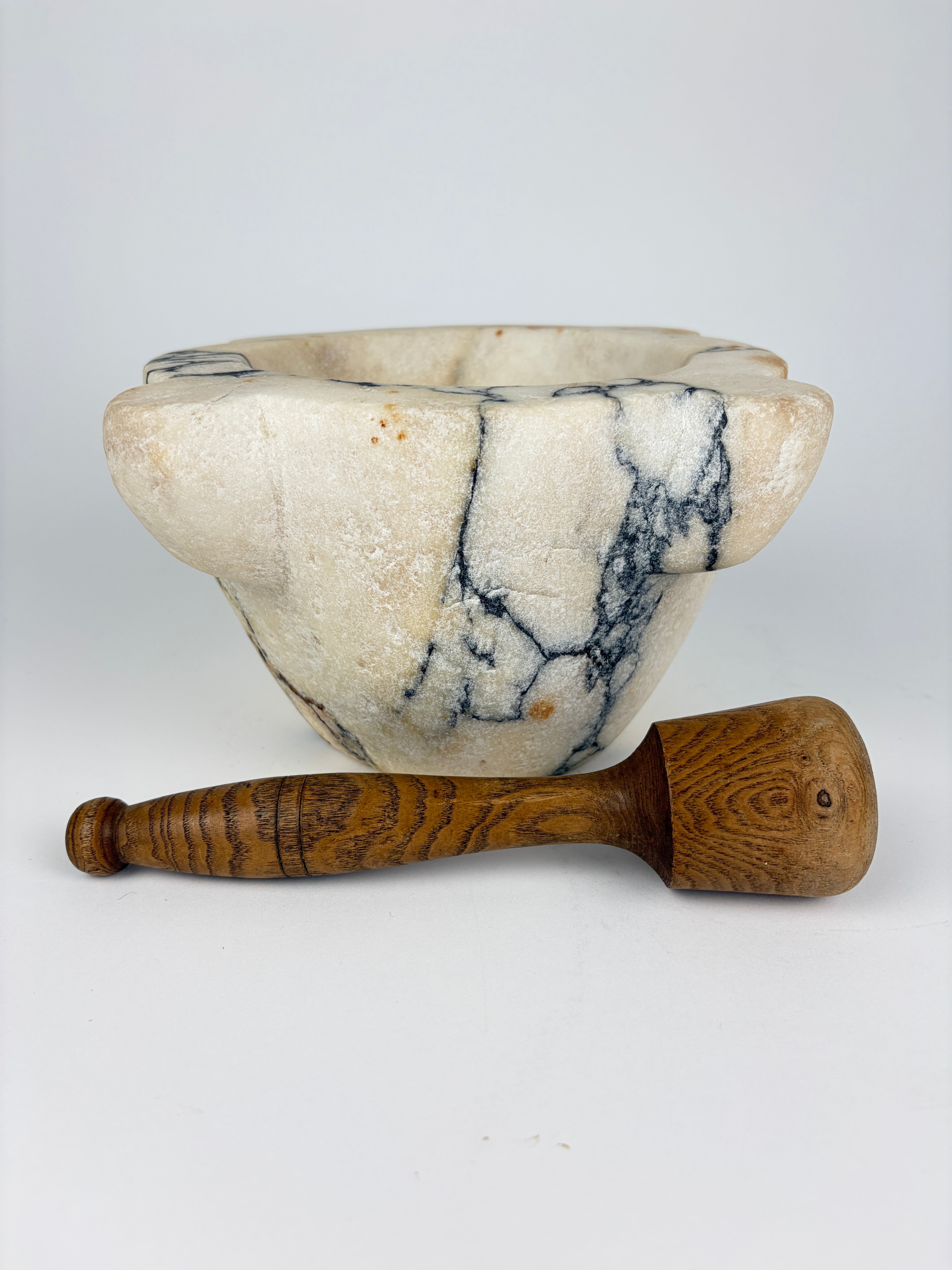 Morter, Ø24 cm