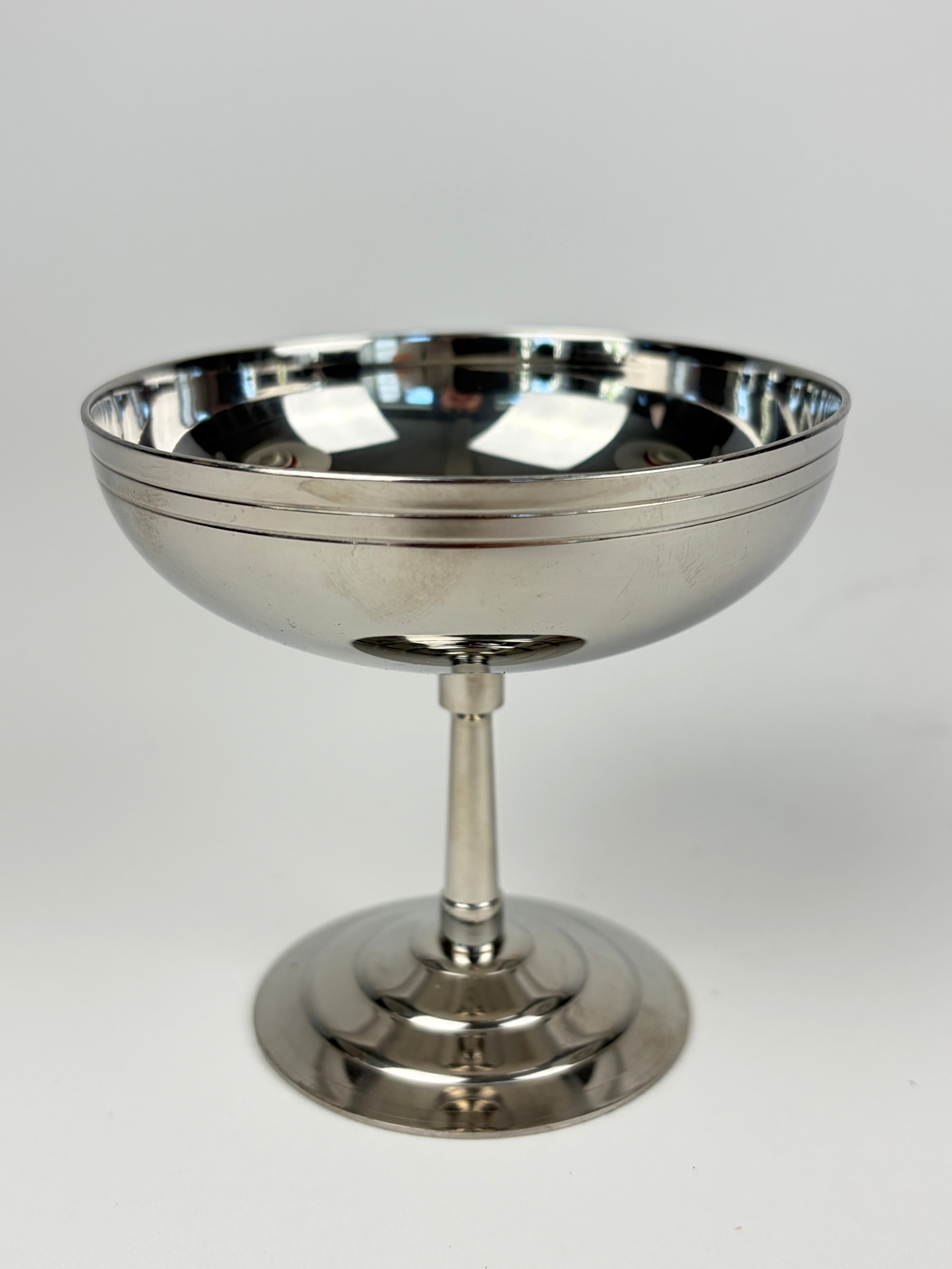 Isskål, 8 cm