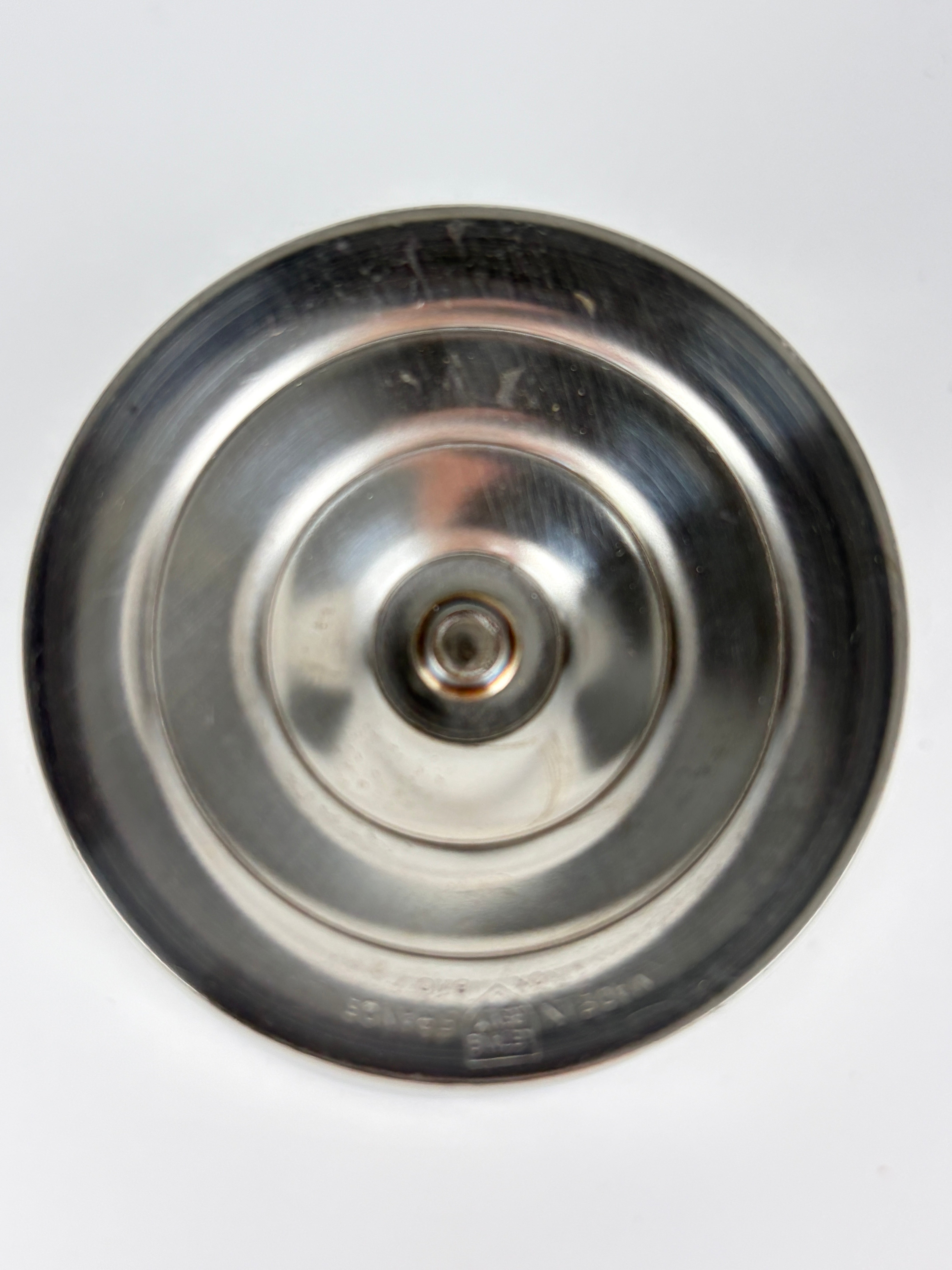 Isskål, 8 cm