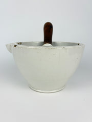 Morter, Ø21 cm