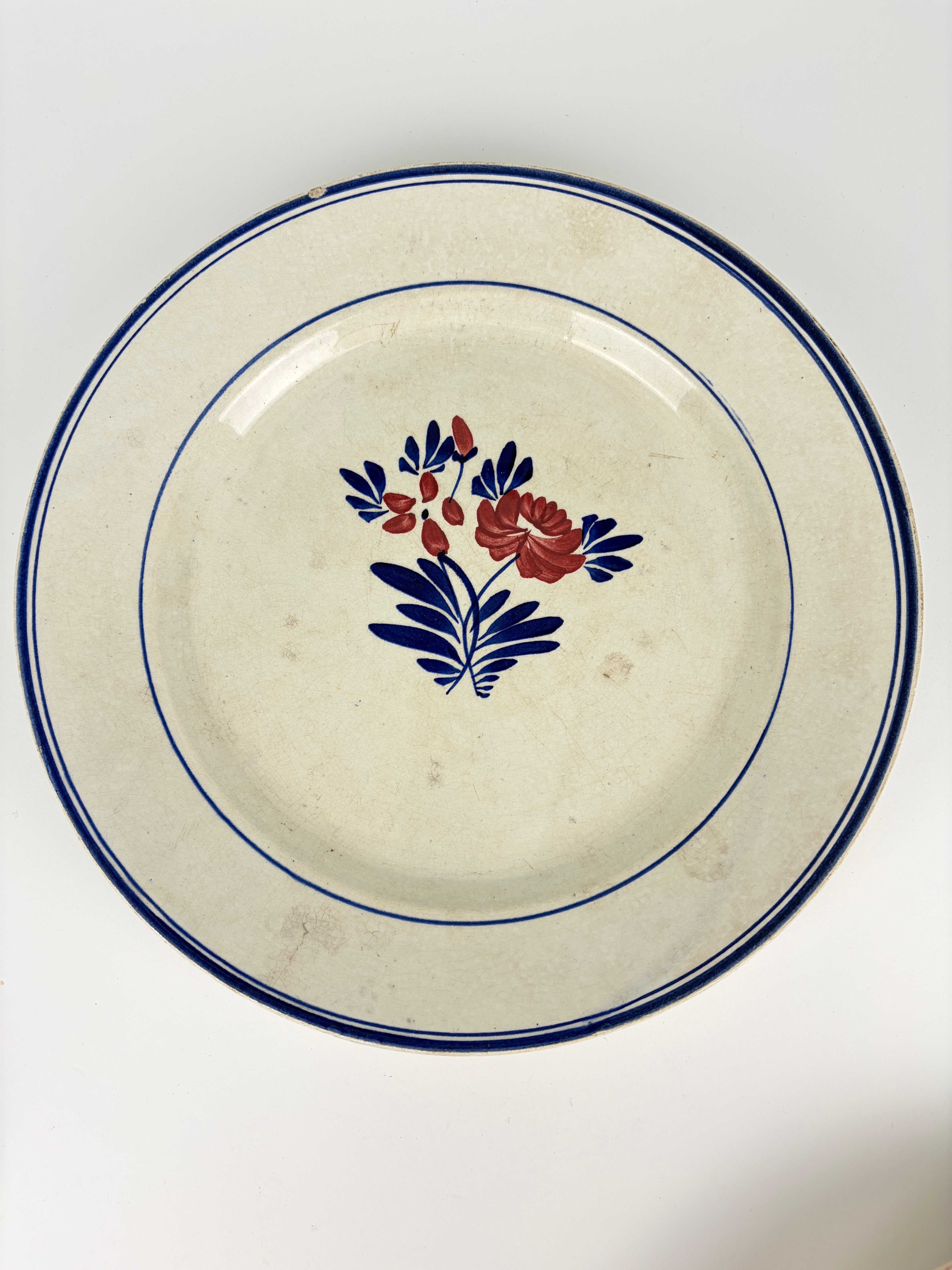 Fad, Ø33 cm
