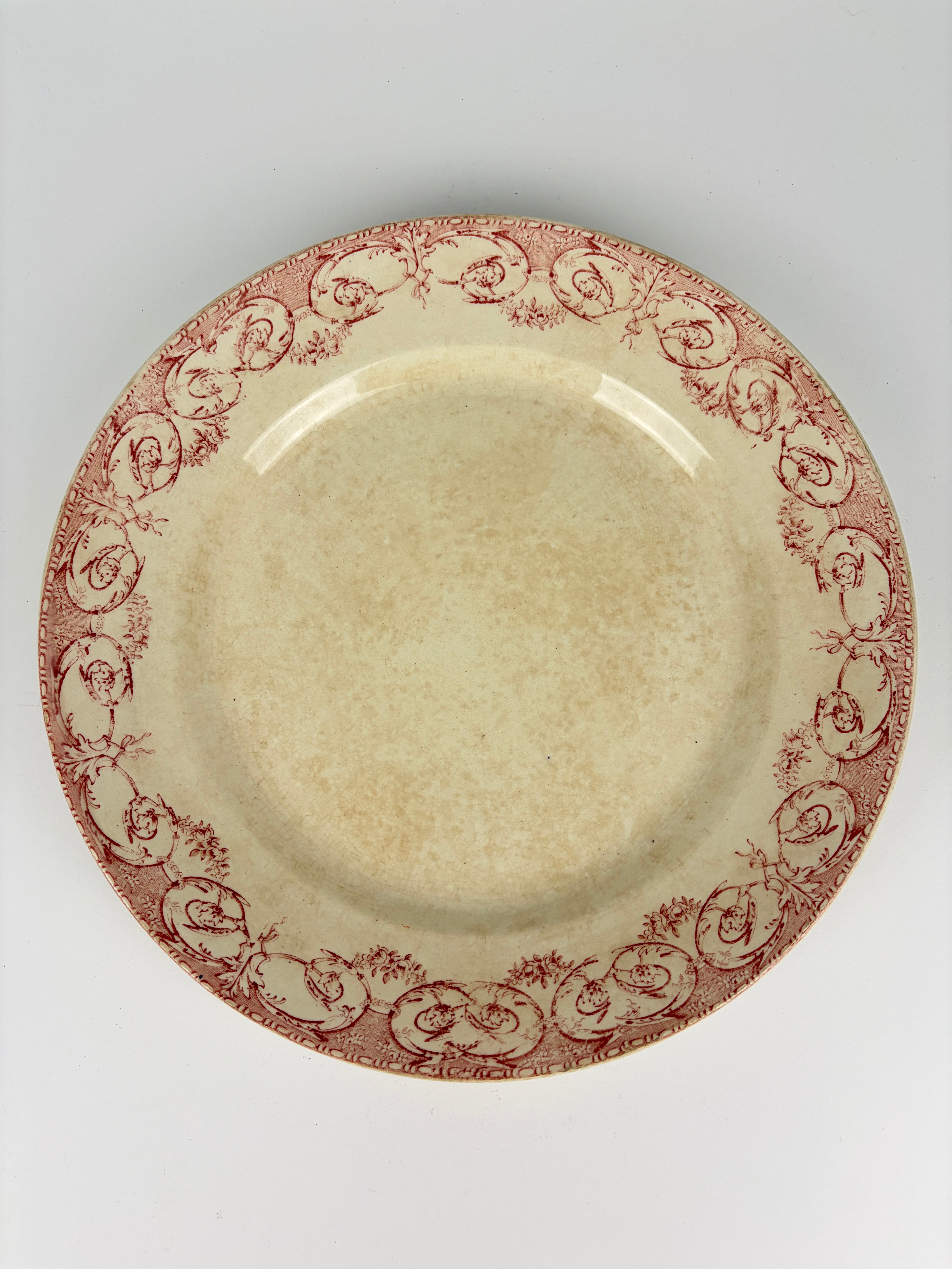 Fad, Ø30 cm