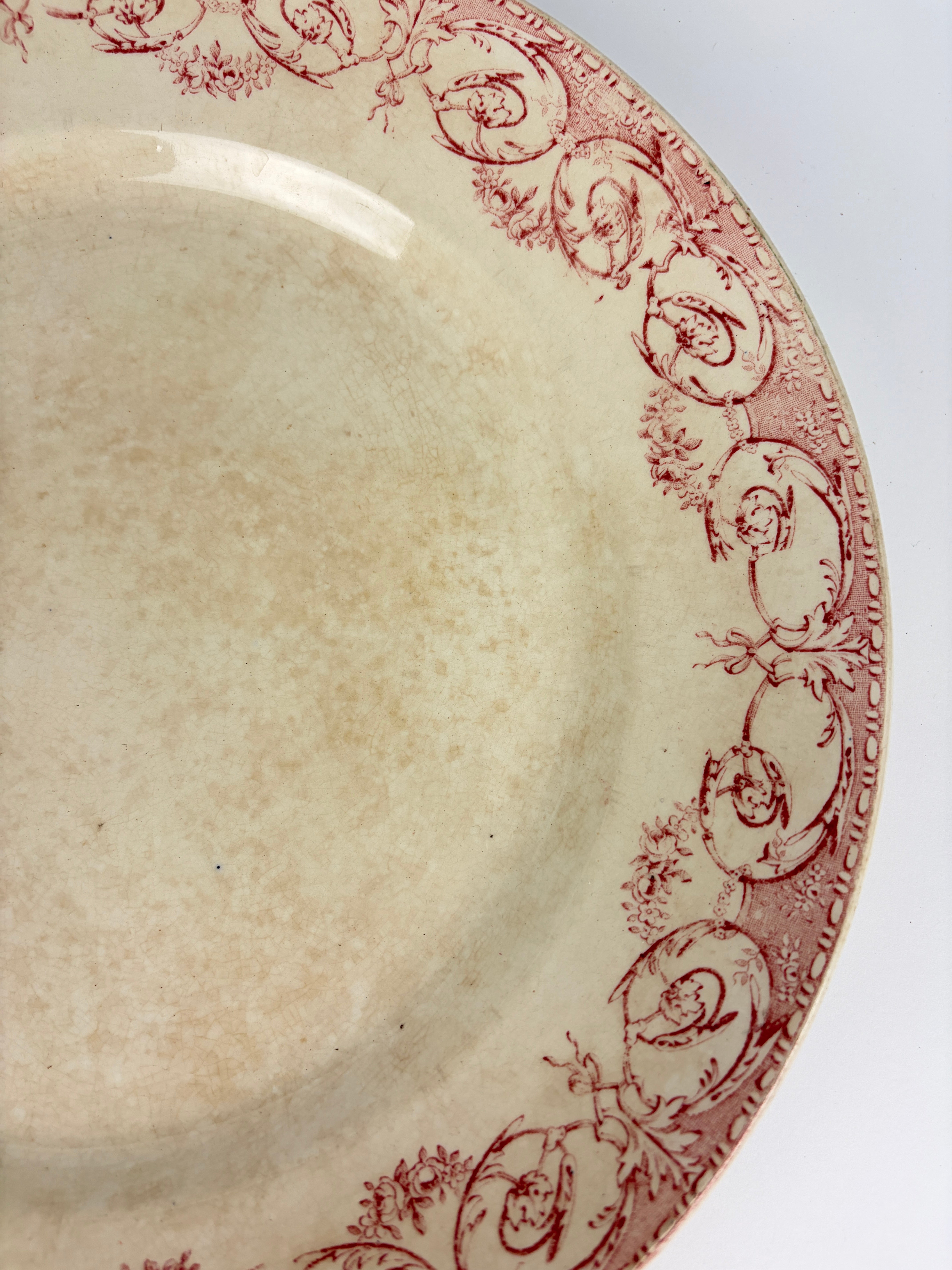 Fad, Ø30 cm