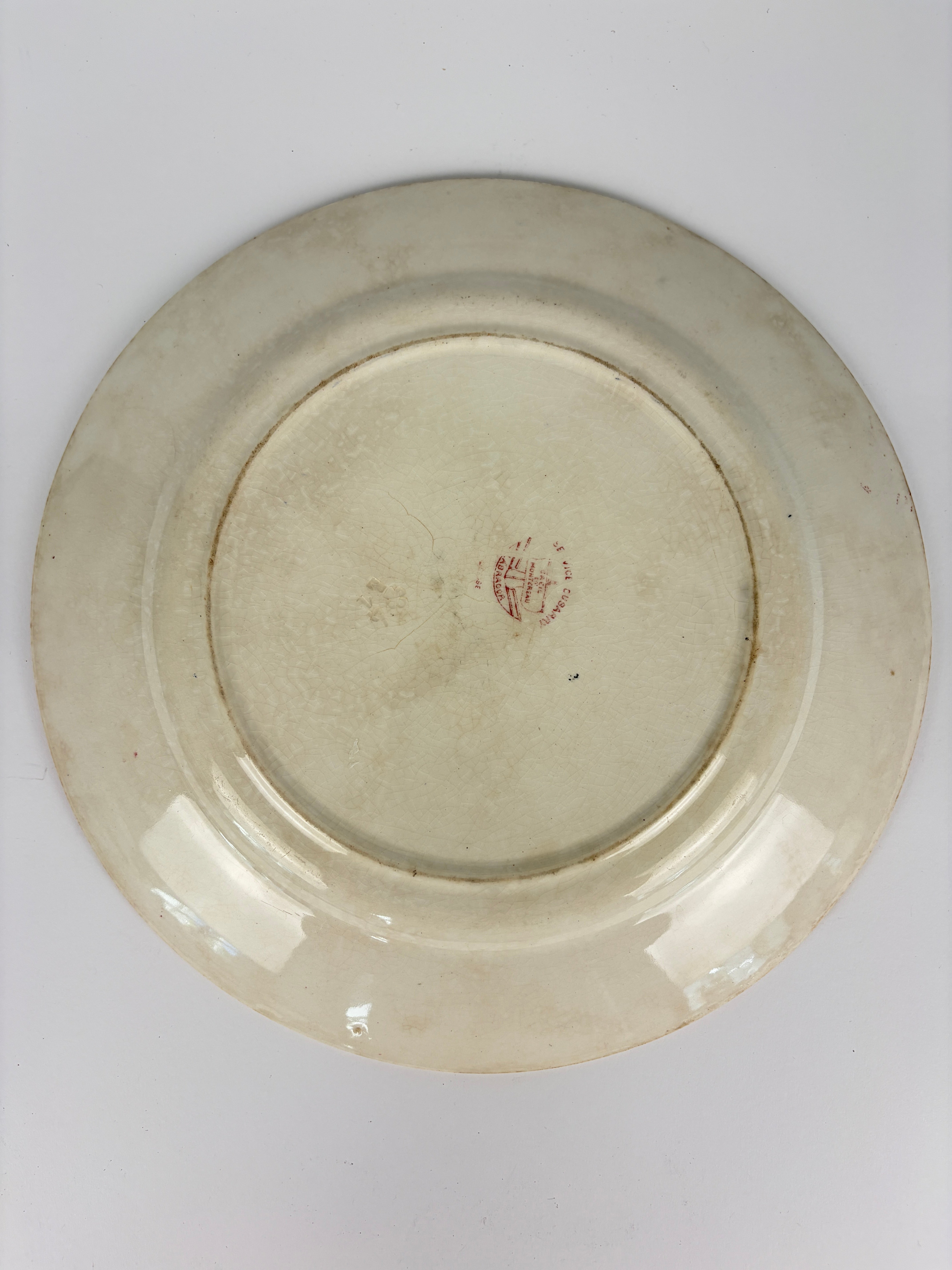 Fad, Ø30 cm