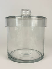 Bolcheglas, 22 cm