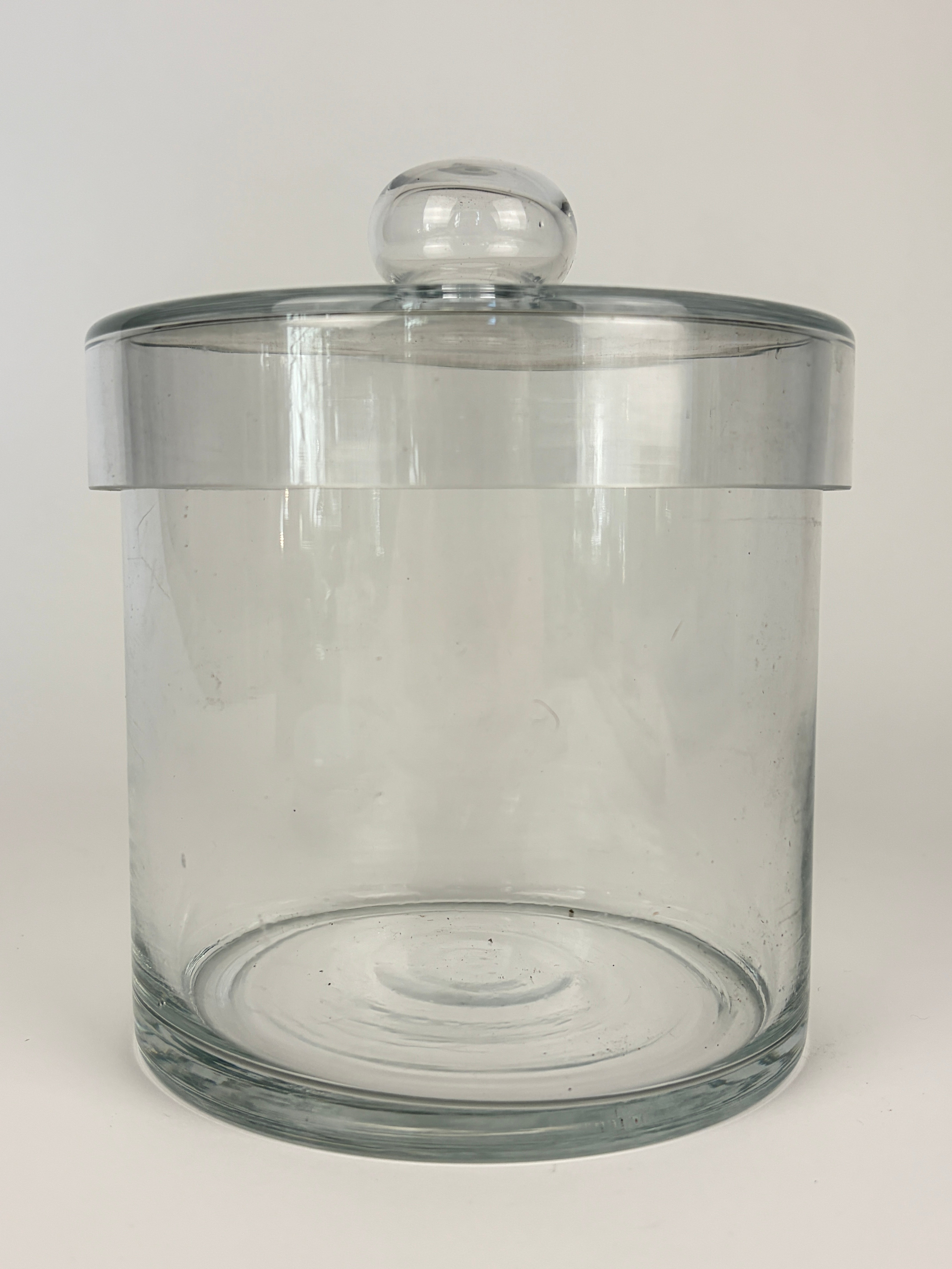 Bolcheglas, 22 cm