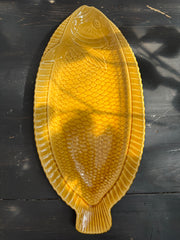 Fransk fiskefad